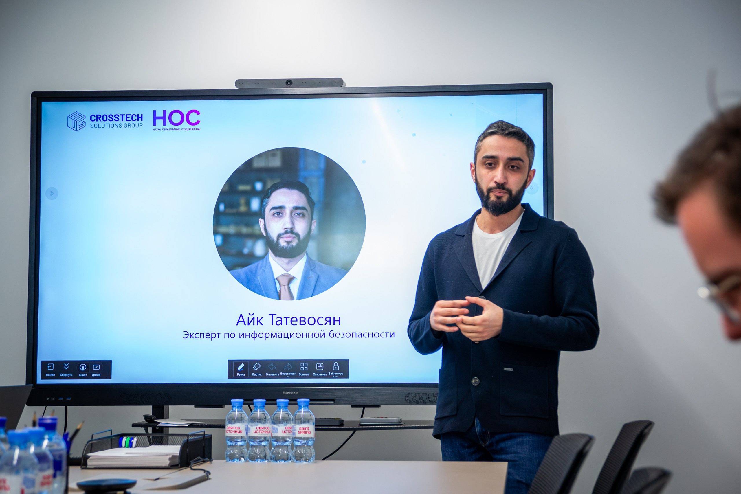 МЕРОПРИЯТИЯ. Фотограф в Москве — Олег Штыканов