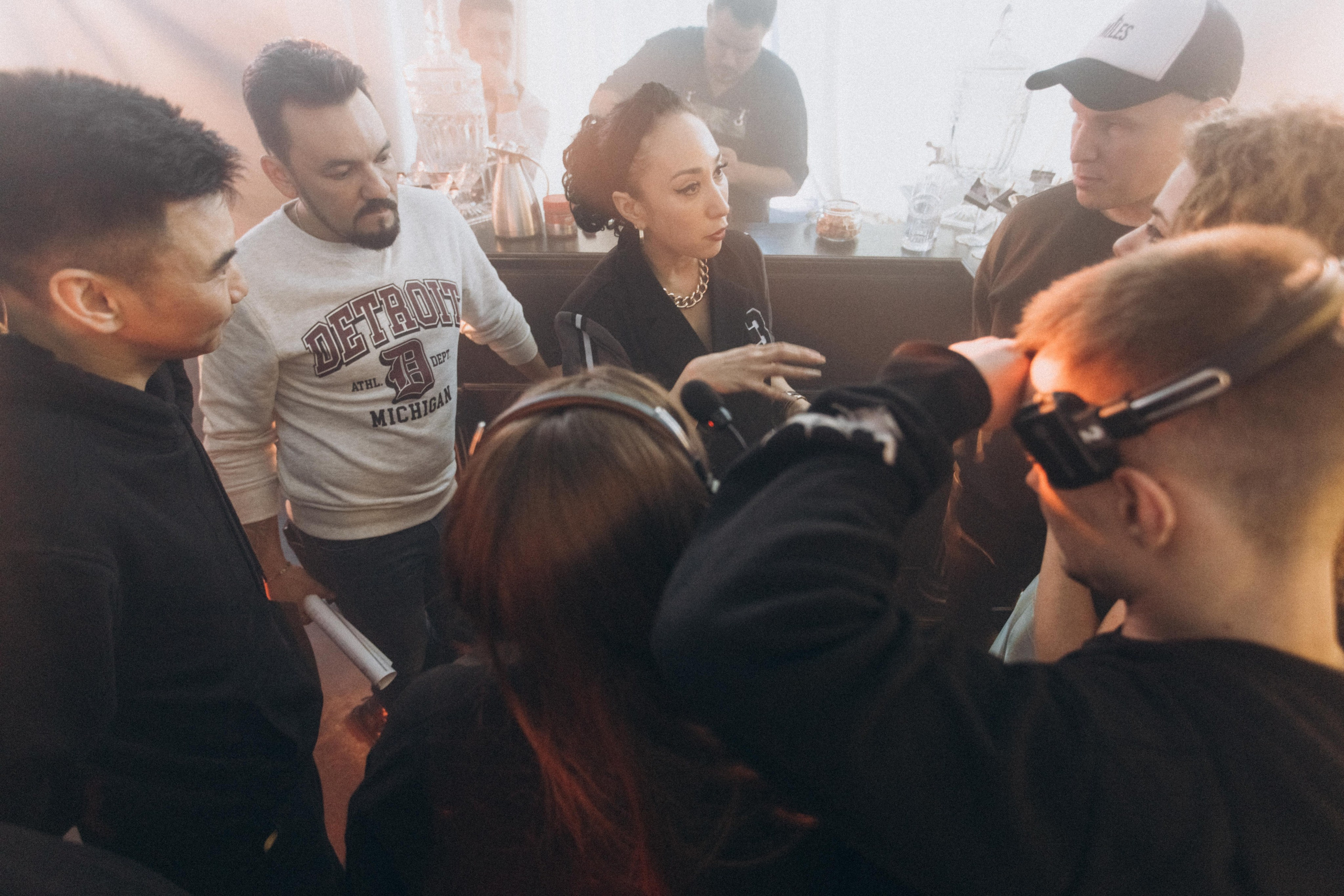 День рождения INHIT