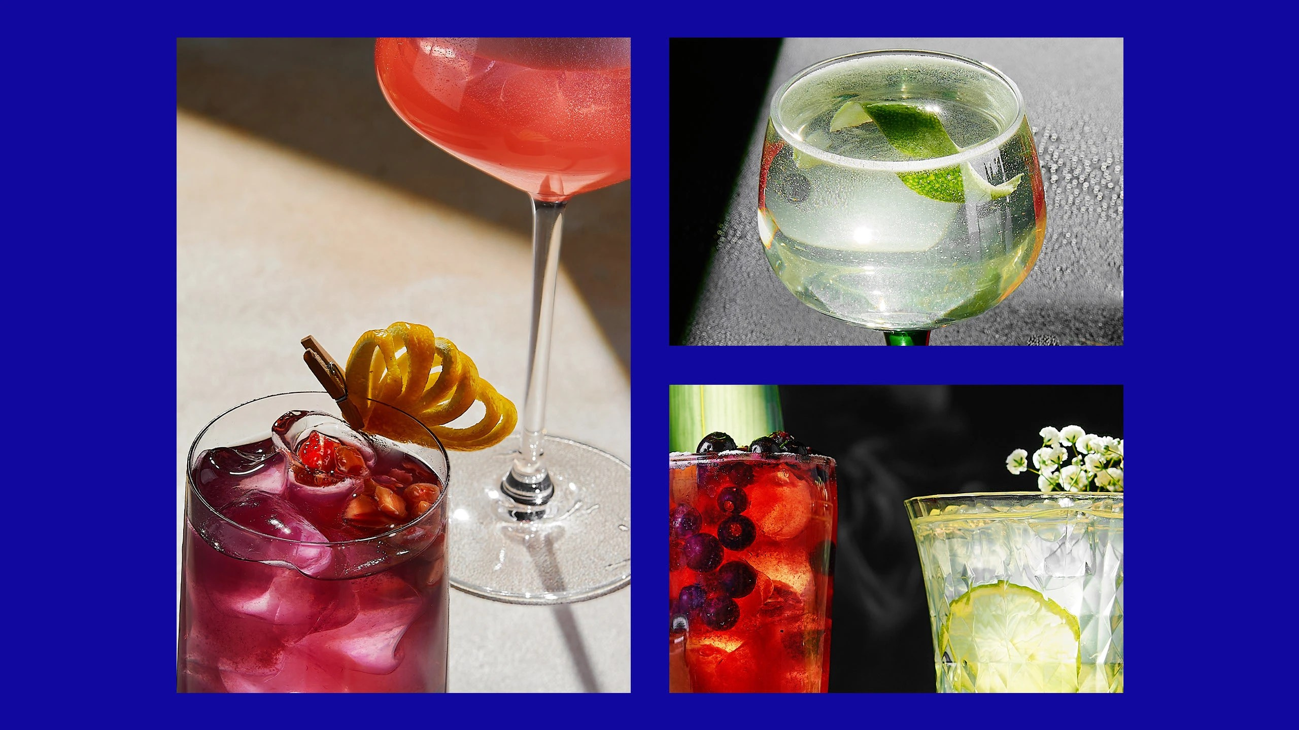 Дизайн меню 1st Gallery lounge (1). FOODCASE — дизайн, айдентика, фото и видео для ресторанов и food-брендов