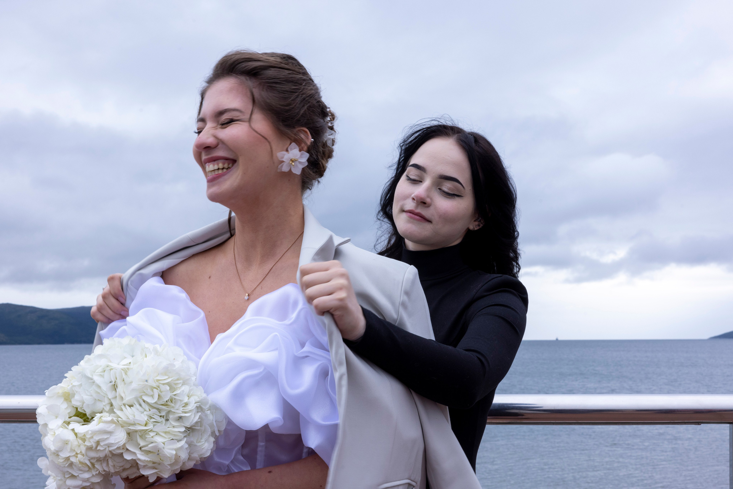 Свадебные фотографии. Фотограф и видеограф в Магадане