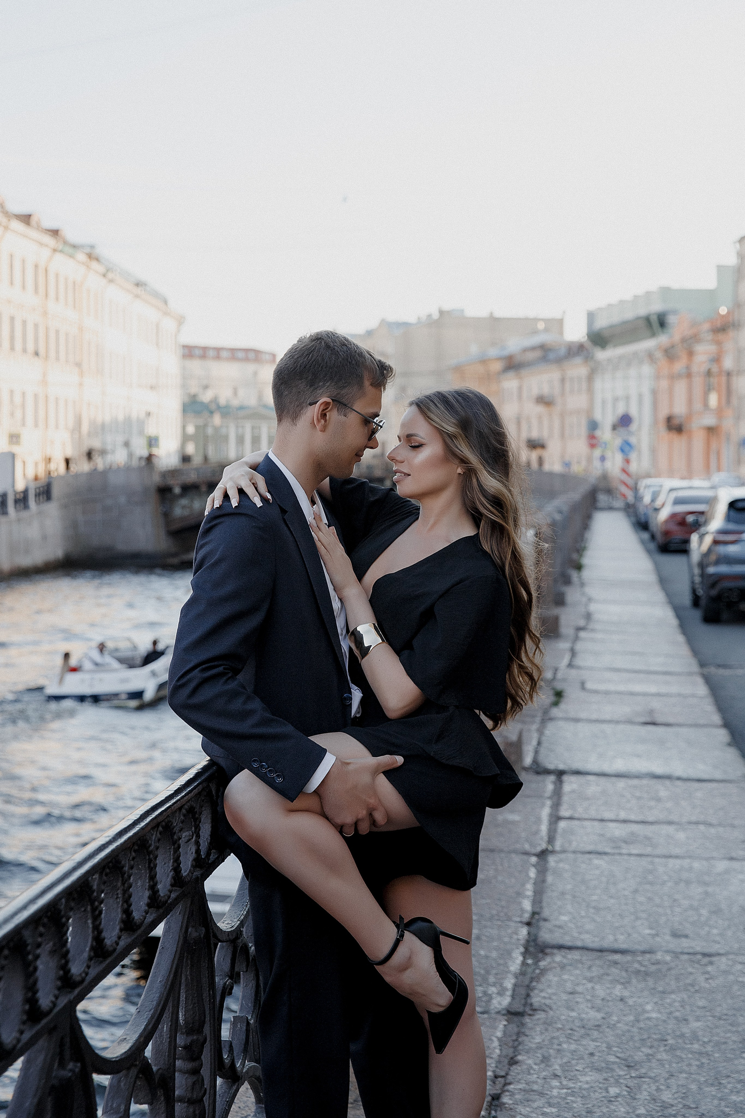 LoveStory. Свадебный фотограф Санкт-Петербург  Москва