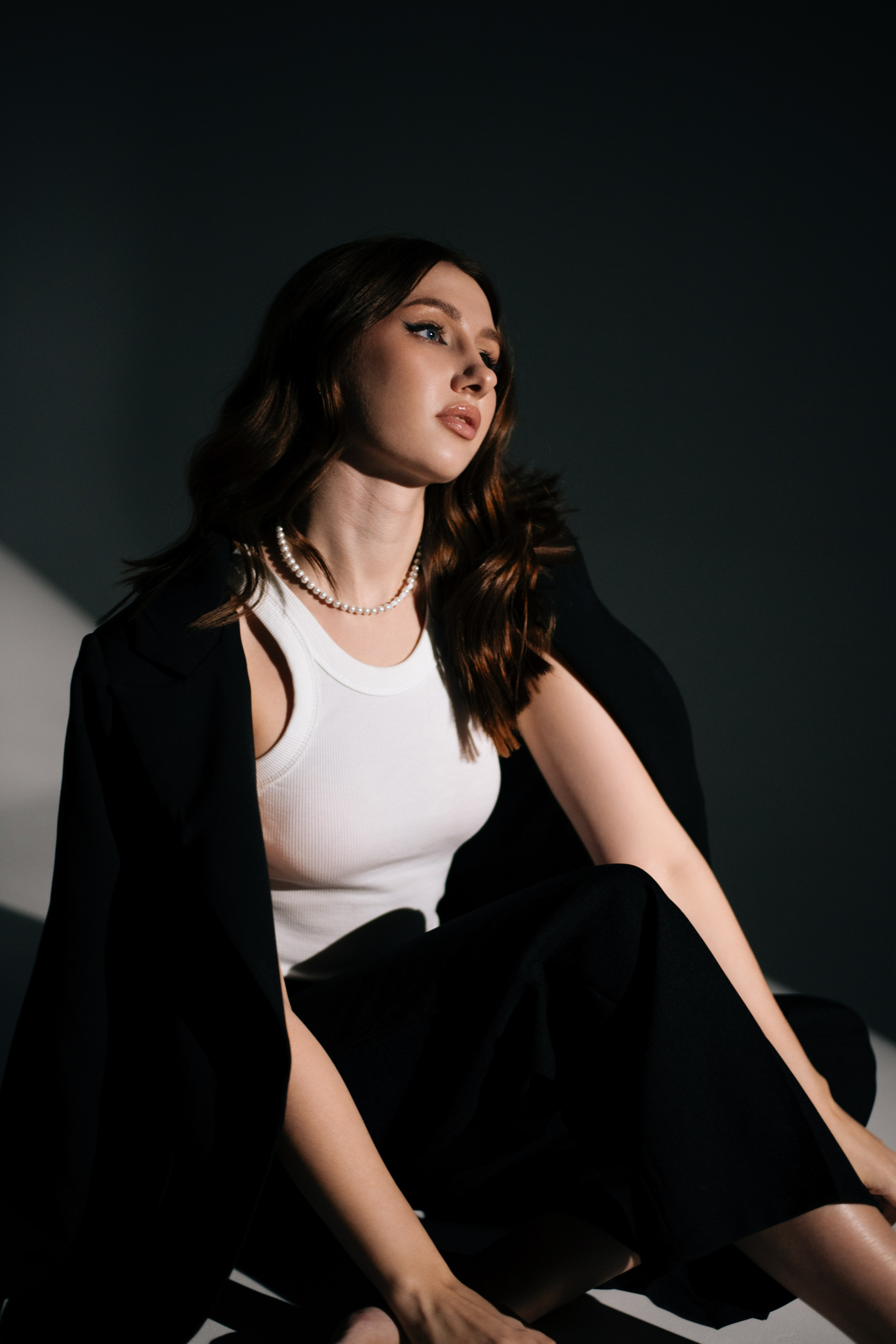 Ольга. Фотограф в Екатеринбурге Веретенова Наталья