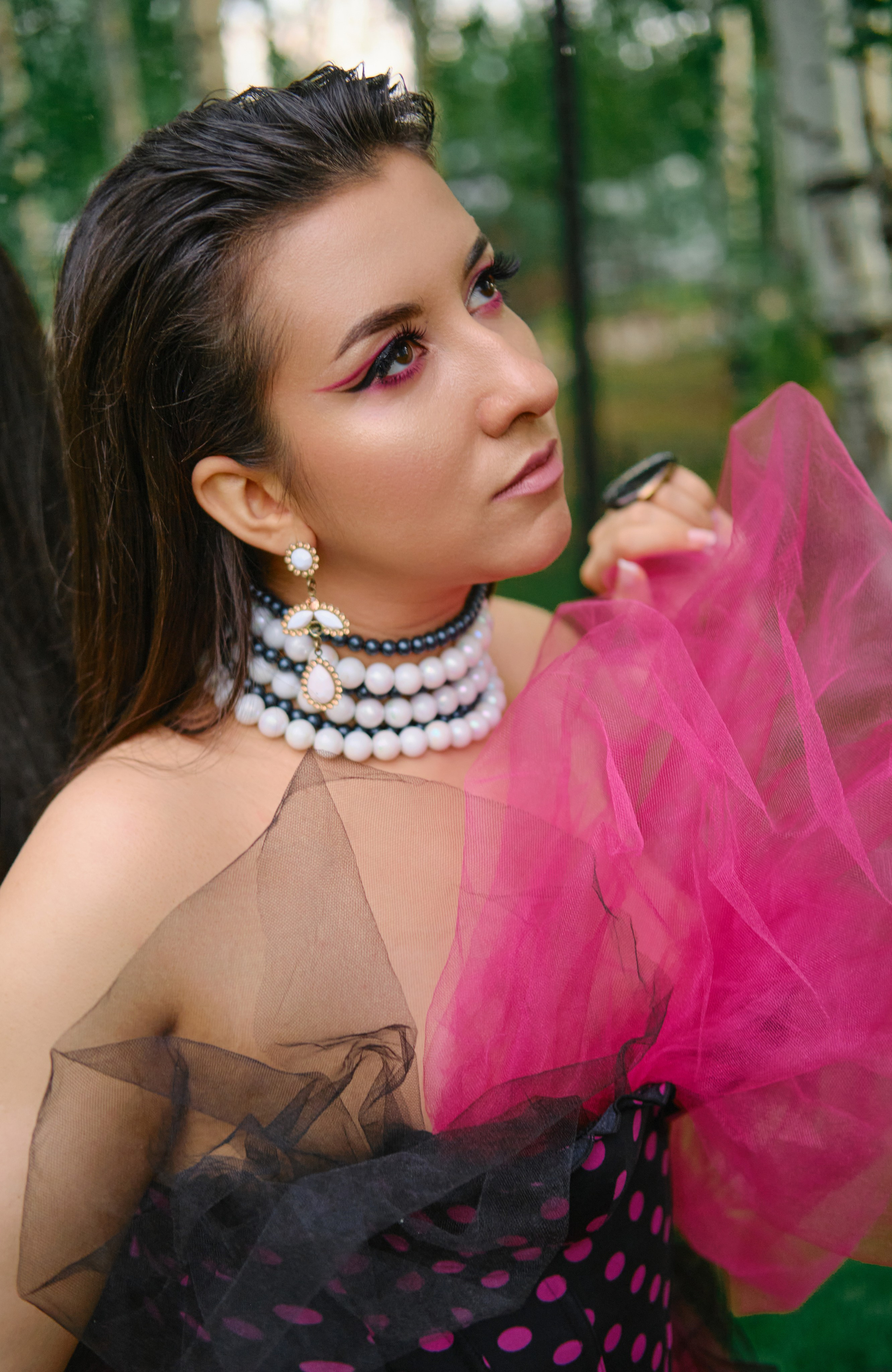 Вероника. Ася Ложкина фотограф Ижевск