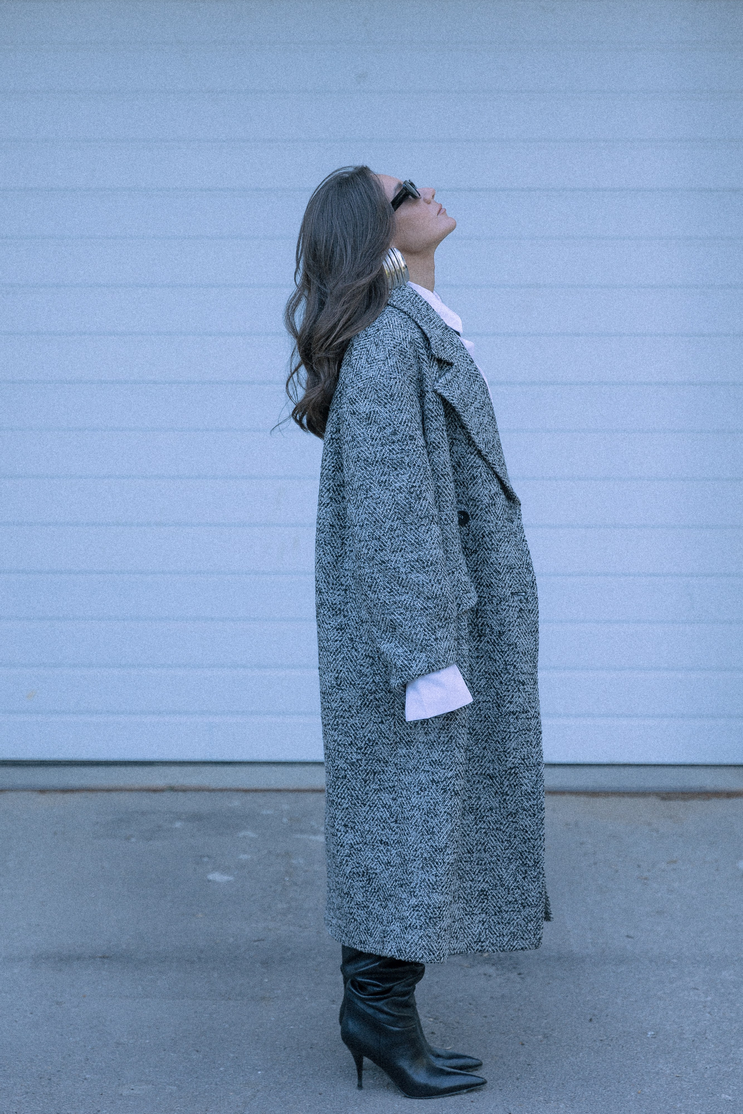 P a n i c. Свадебный фотограф Колесников Антон