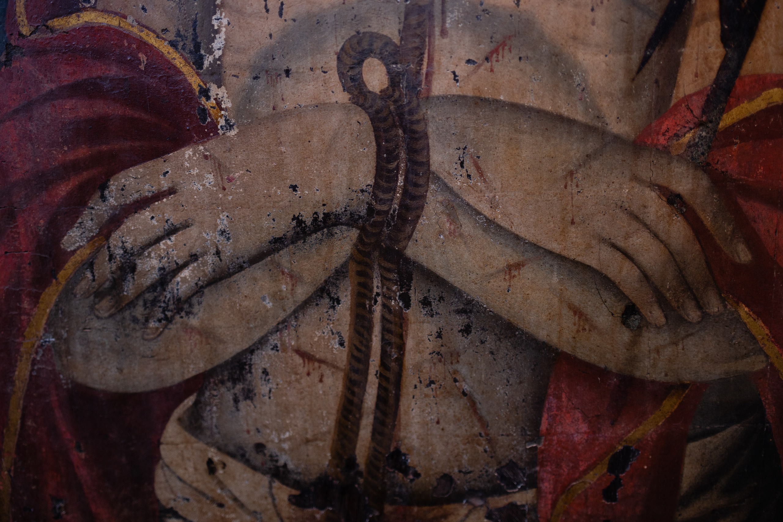 ГОА 2024. Руслан Плахтеев