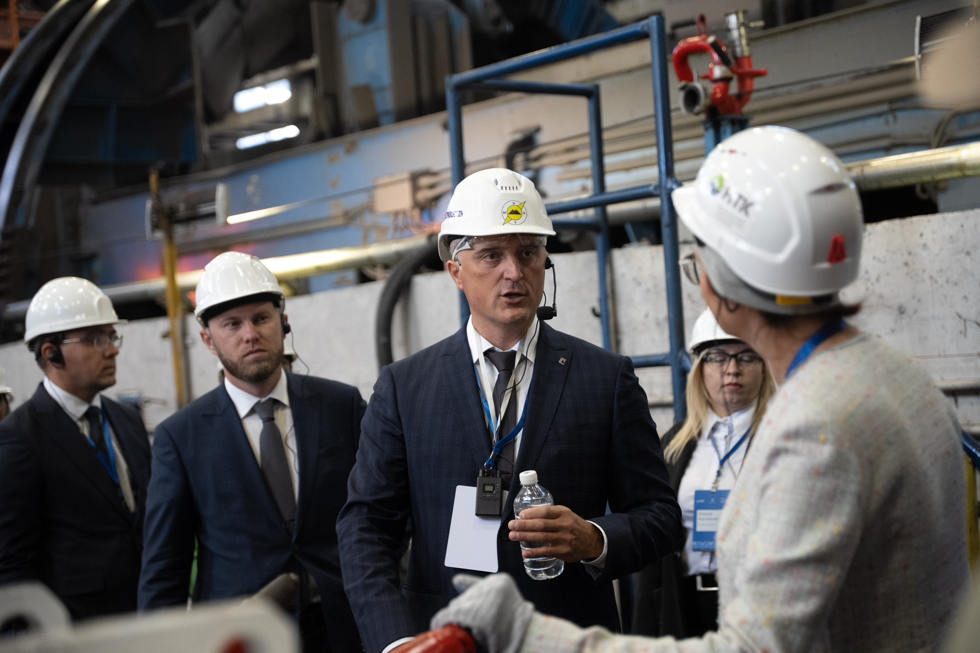 Дальтрансуголь. Фотограф в Хабаровске Швендых Рудольф