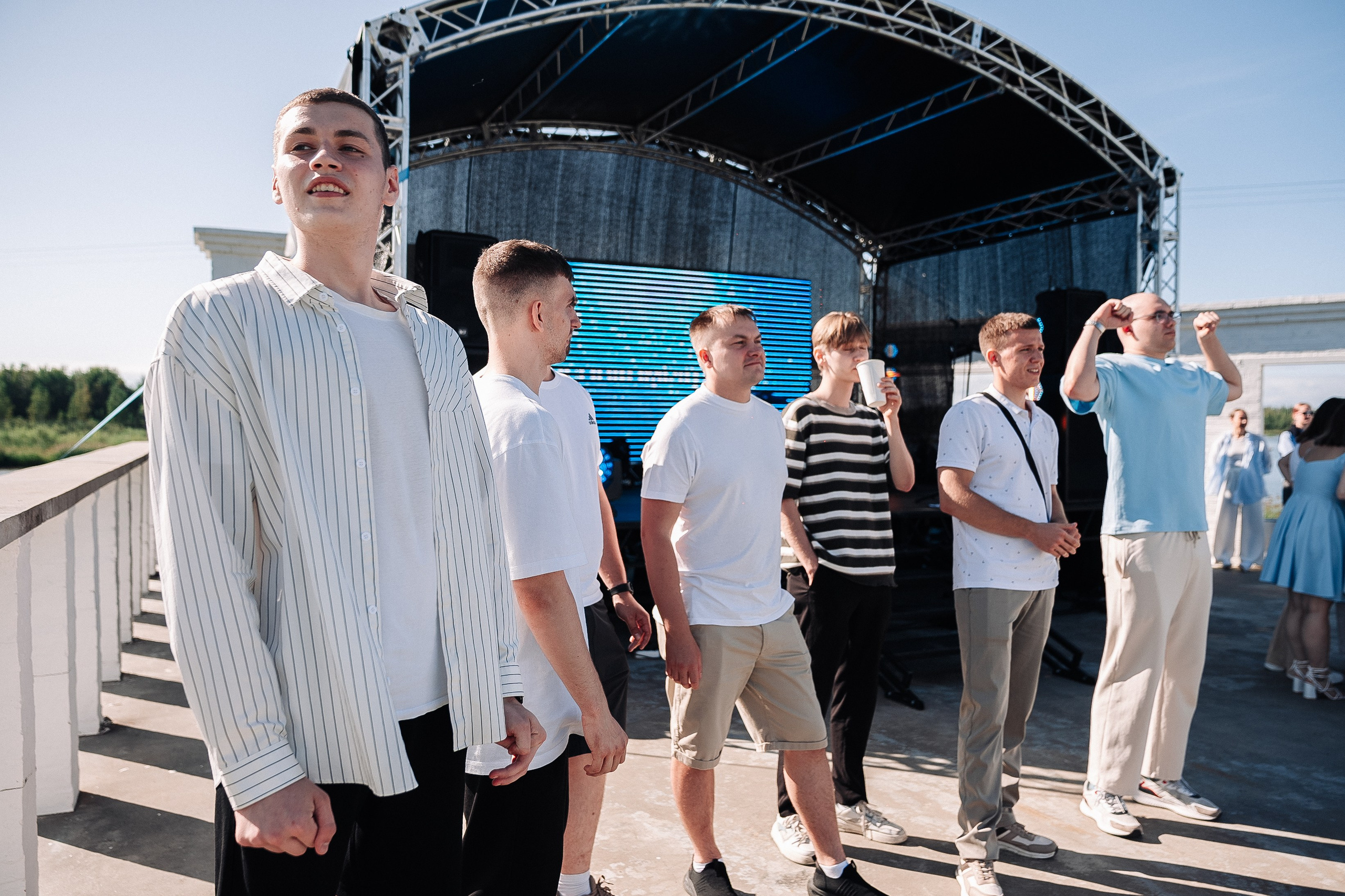 Совкомбанк. Фотограф в Хабаровске Швендых Рудольф