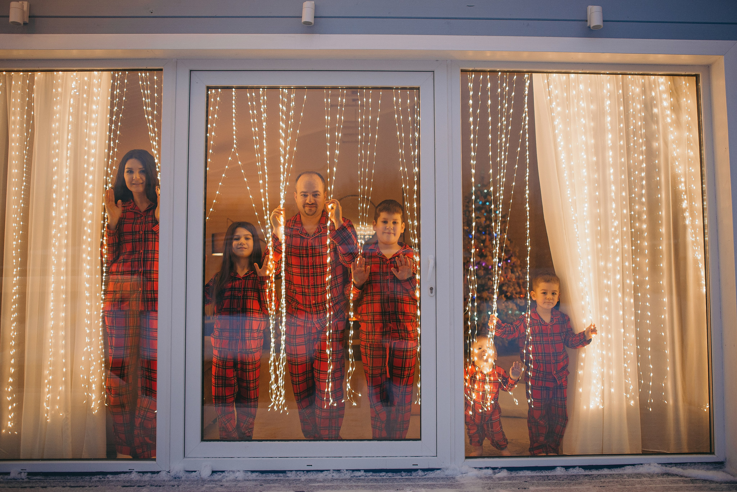 Домашняя фотосессия. Семейный и детский фотограф в Обнинске, Калуге, Москве