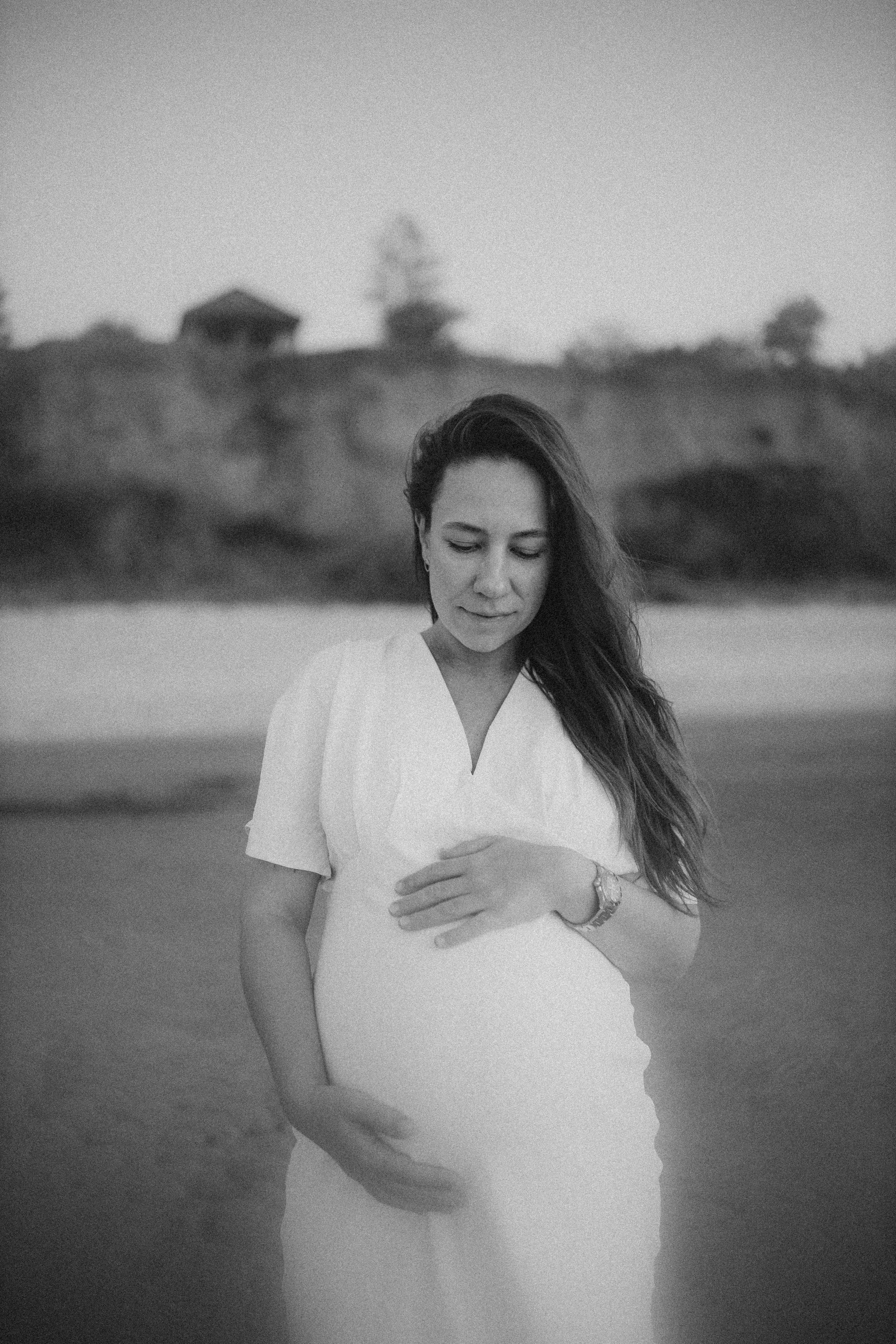 Денис & Юля. Семейный фотограф и фотограф на роды в Ростове-на-Дону Мухина Виктория