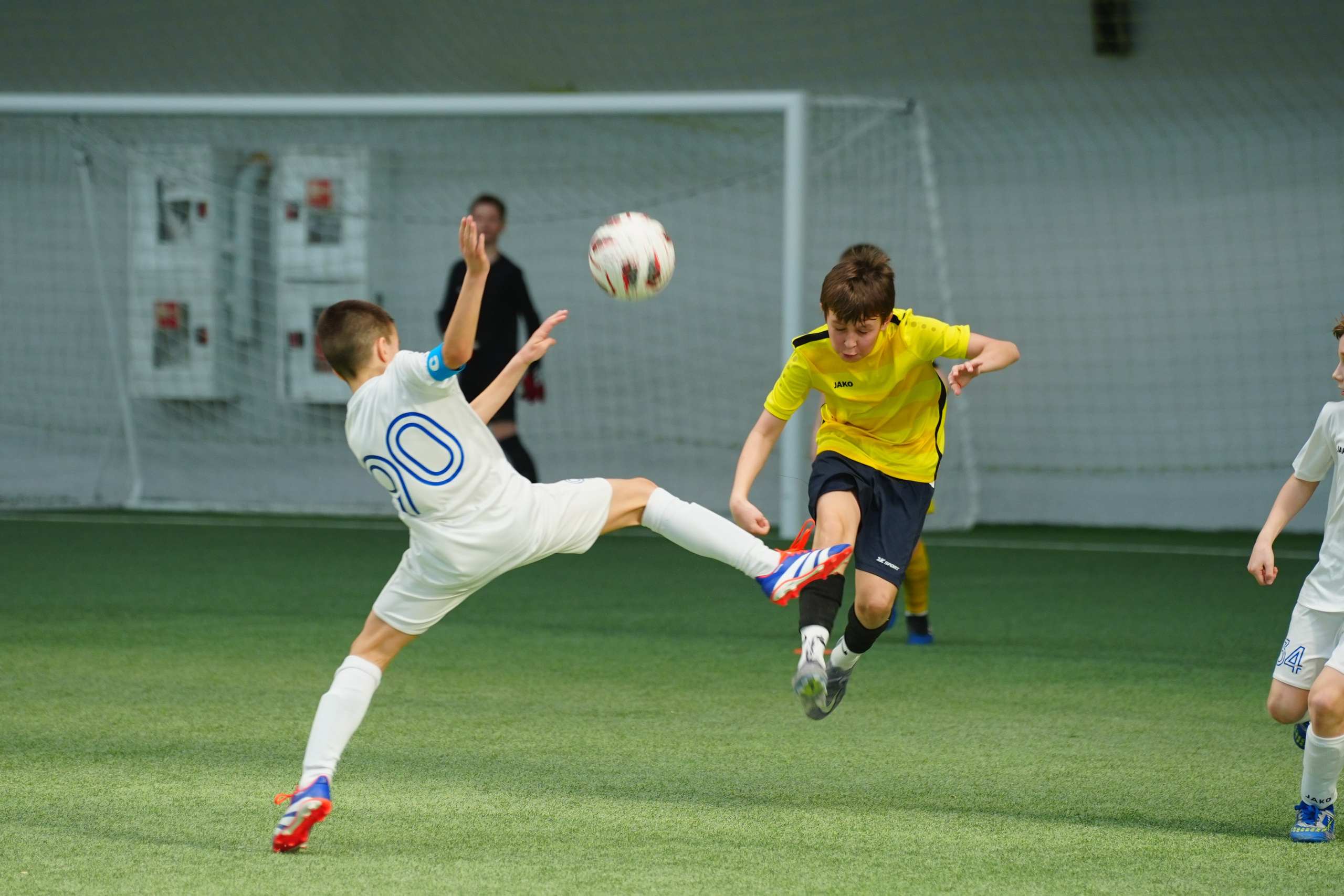 Спортивный репортаж. Репортажный фотограф в Калининграде Морозов Кирилл