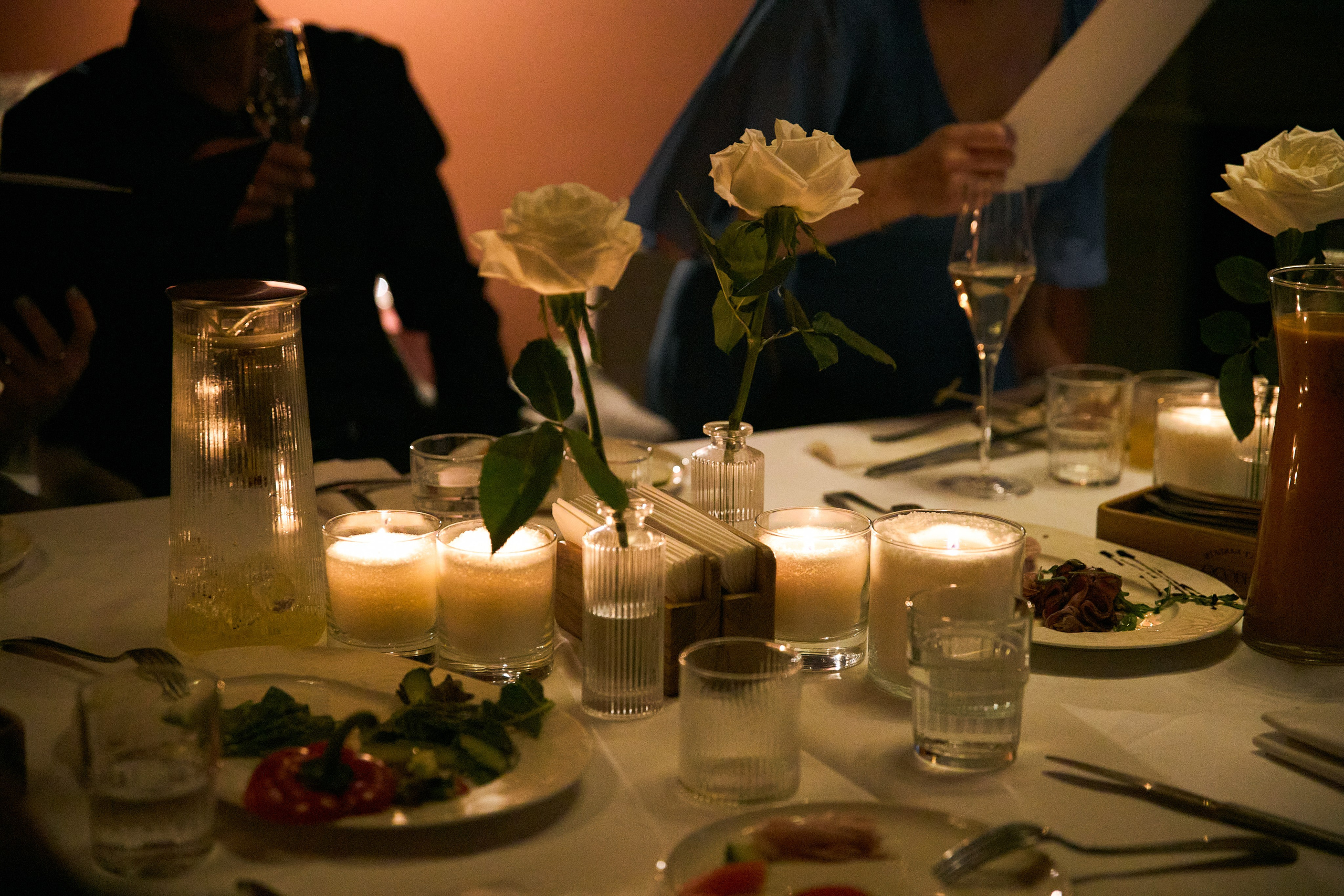 КЛАССИКА ЛЮБВИ. Свадебный фотограф Анна Чащухина