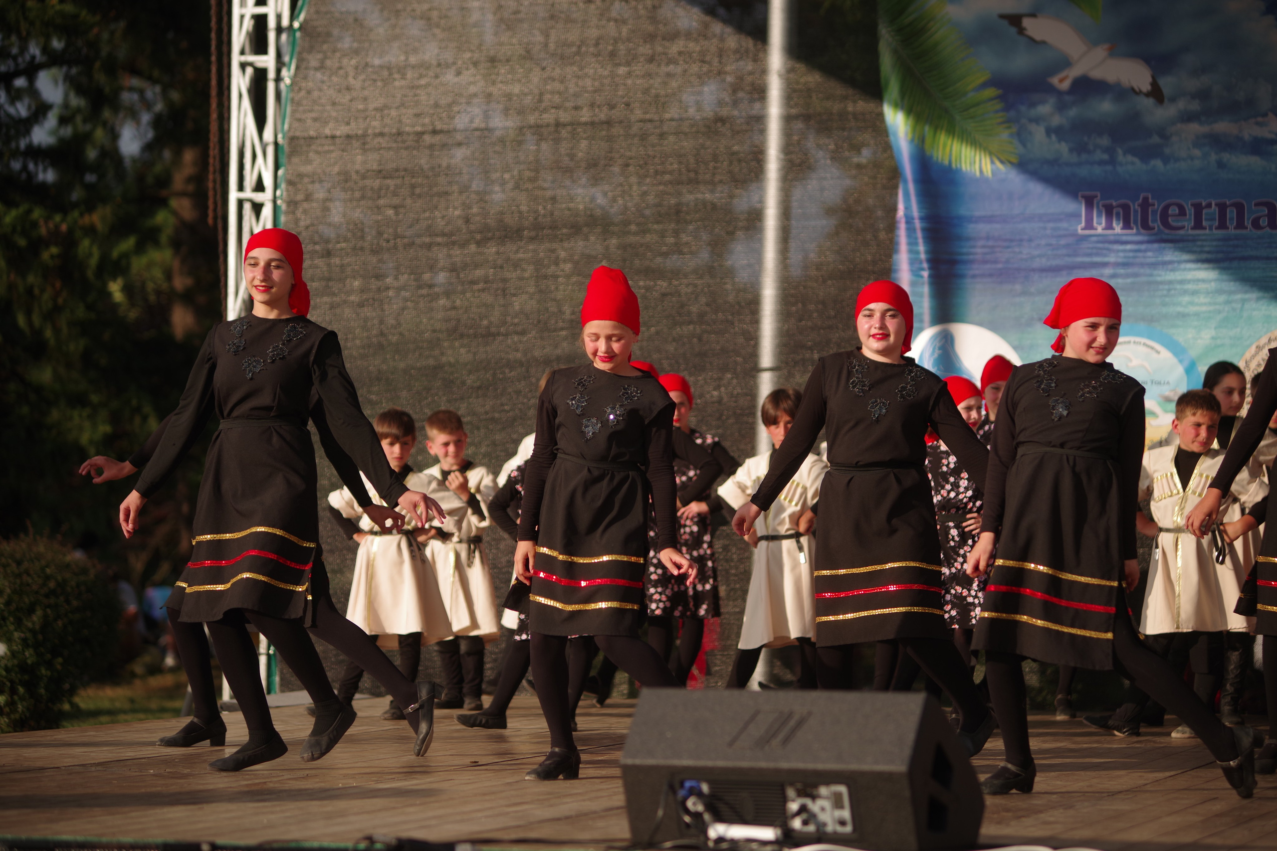 Батуми с ლილე. Портретный фотограф Денис Милютин