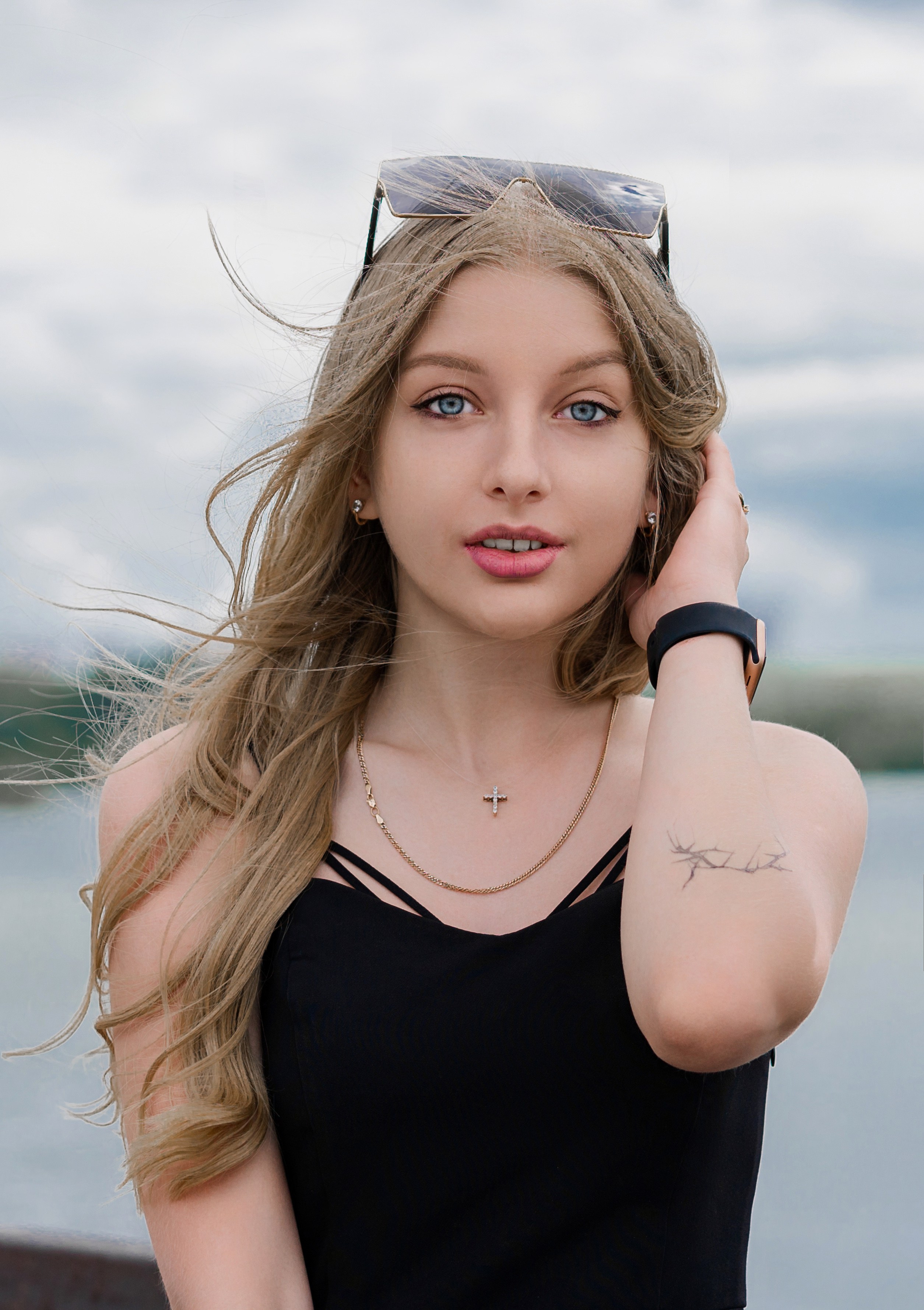 Фотограф в Новосибирске Грибанов Максим