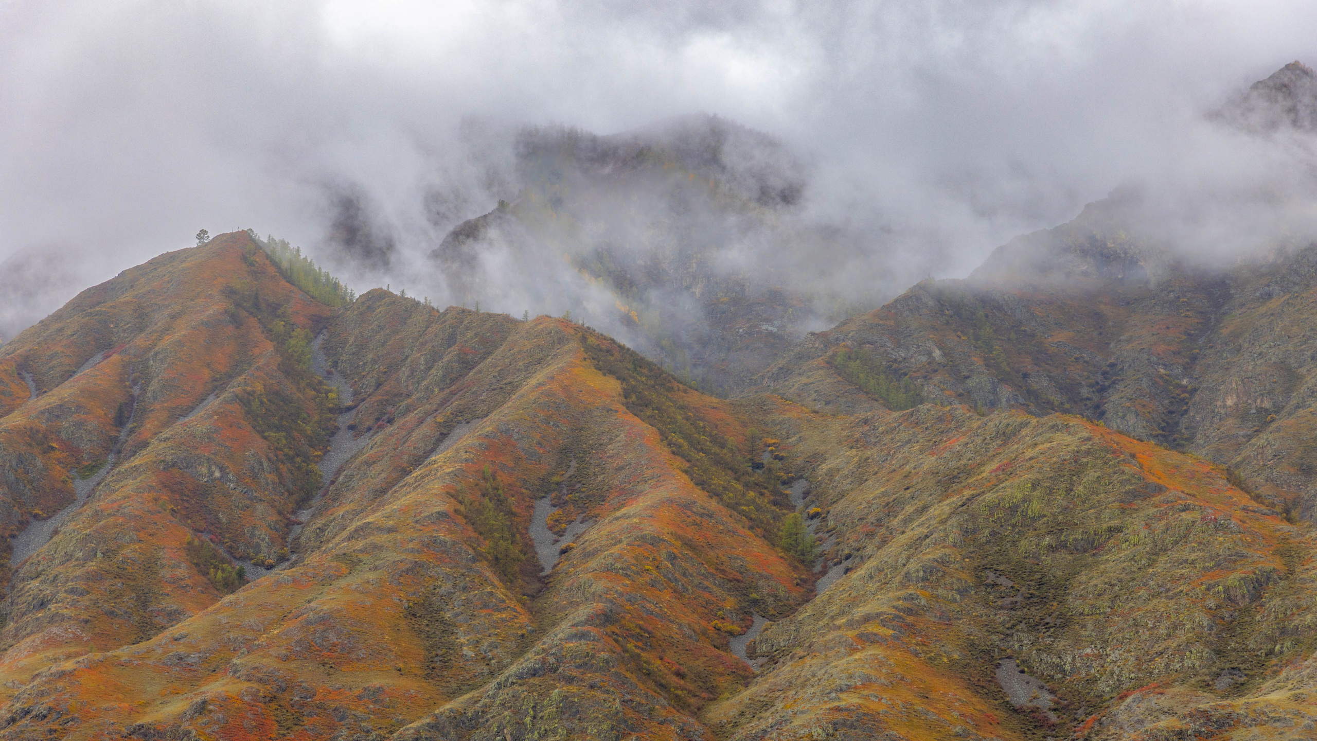 2025 09 Алтай. Чуйский тракт. Фотографии