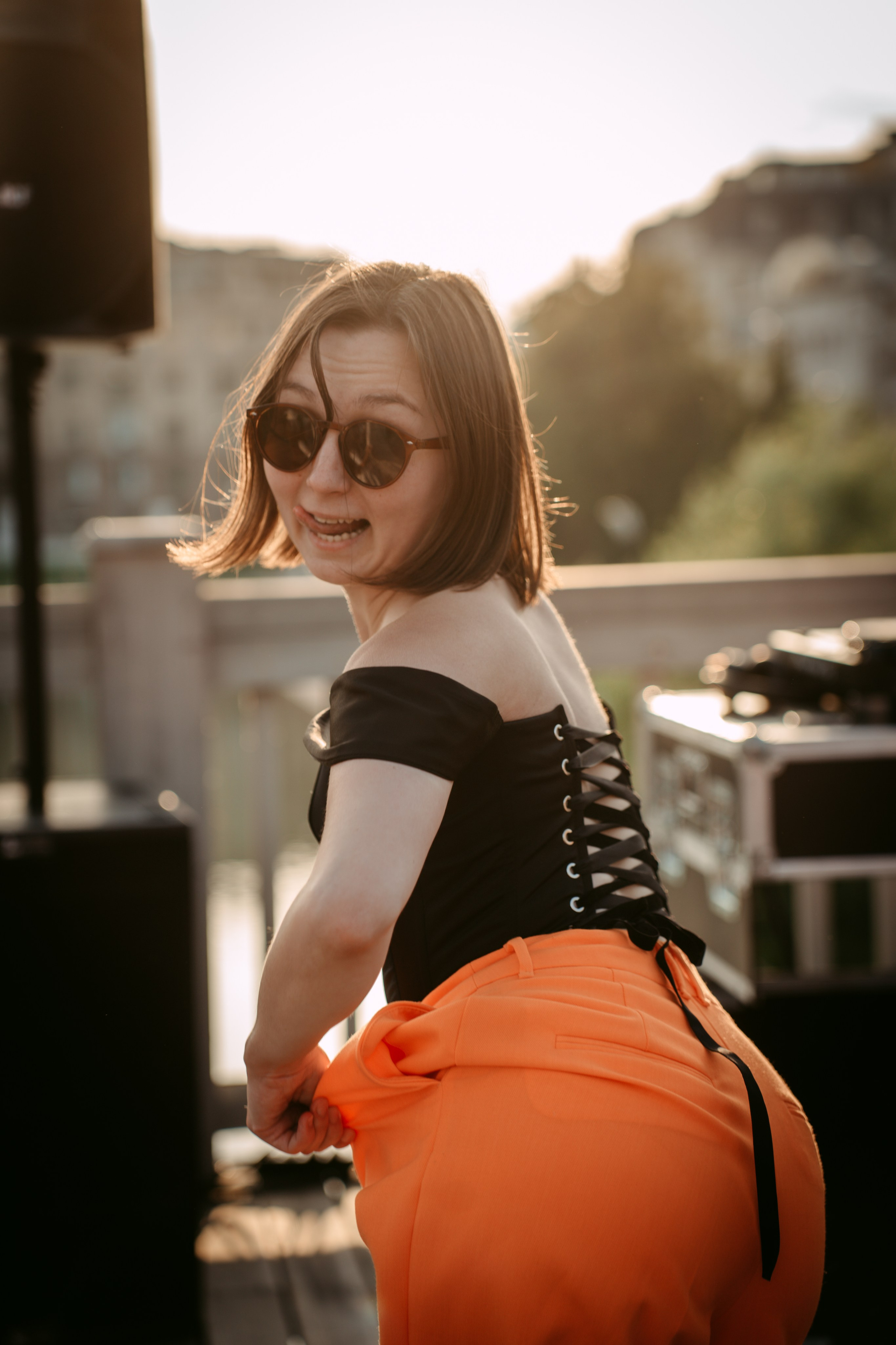 Свадьба Полины и Коли. Главная