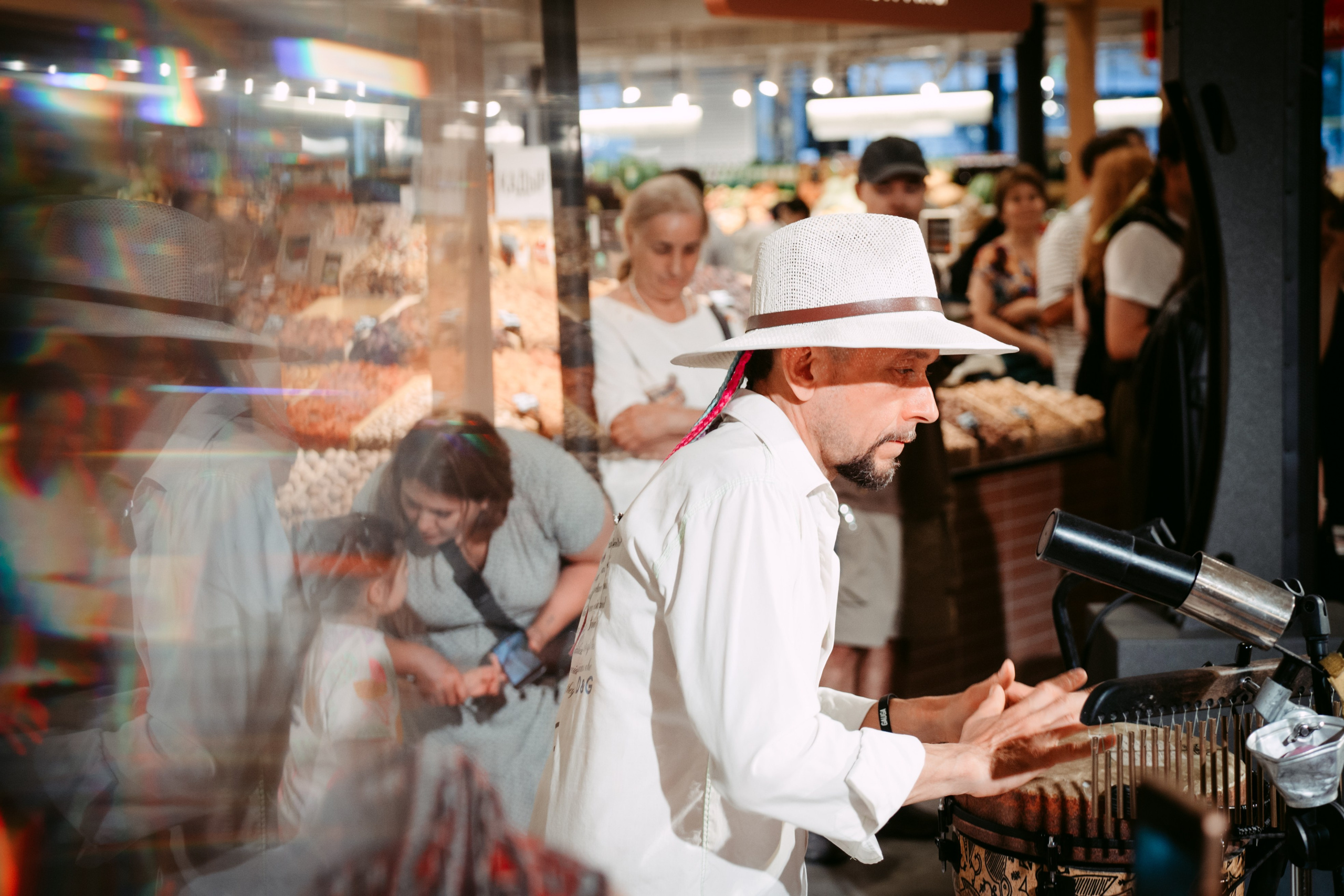 Гитарник. Главная