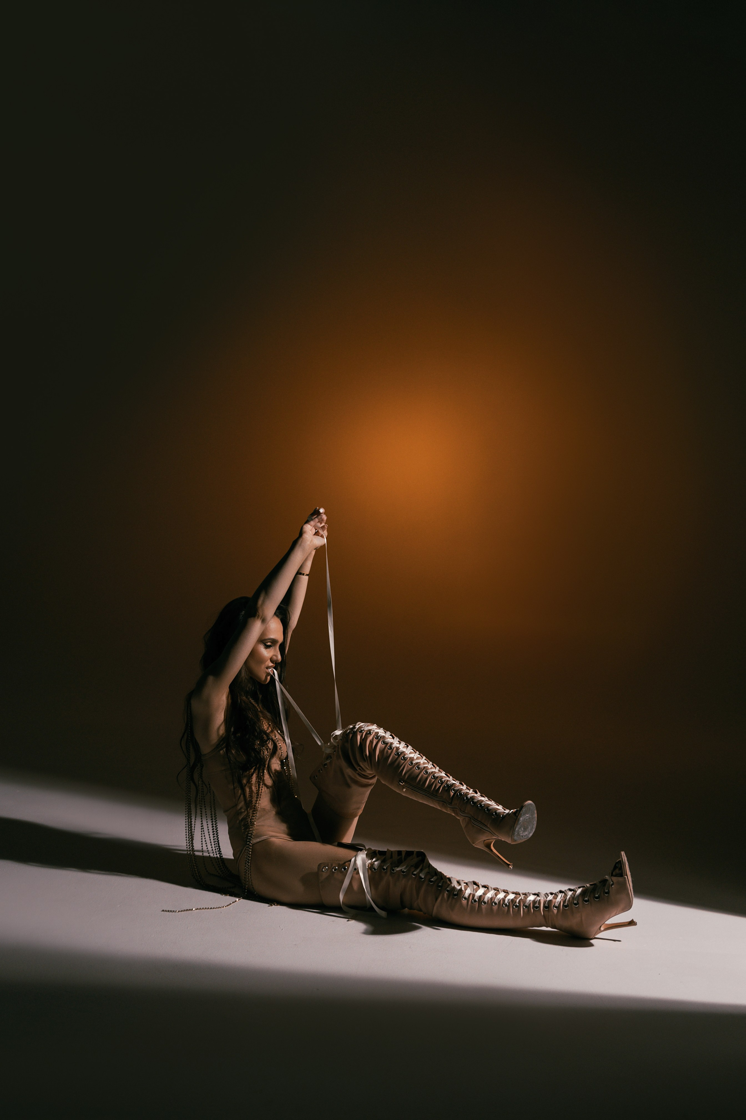 Девушки. Фотограф Владивосток