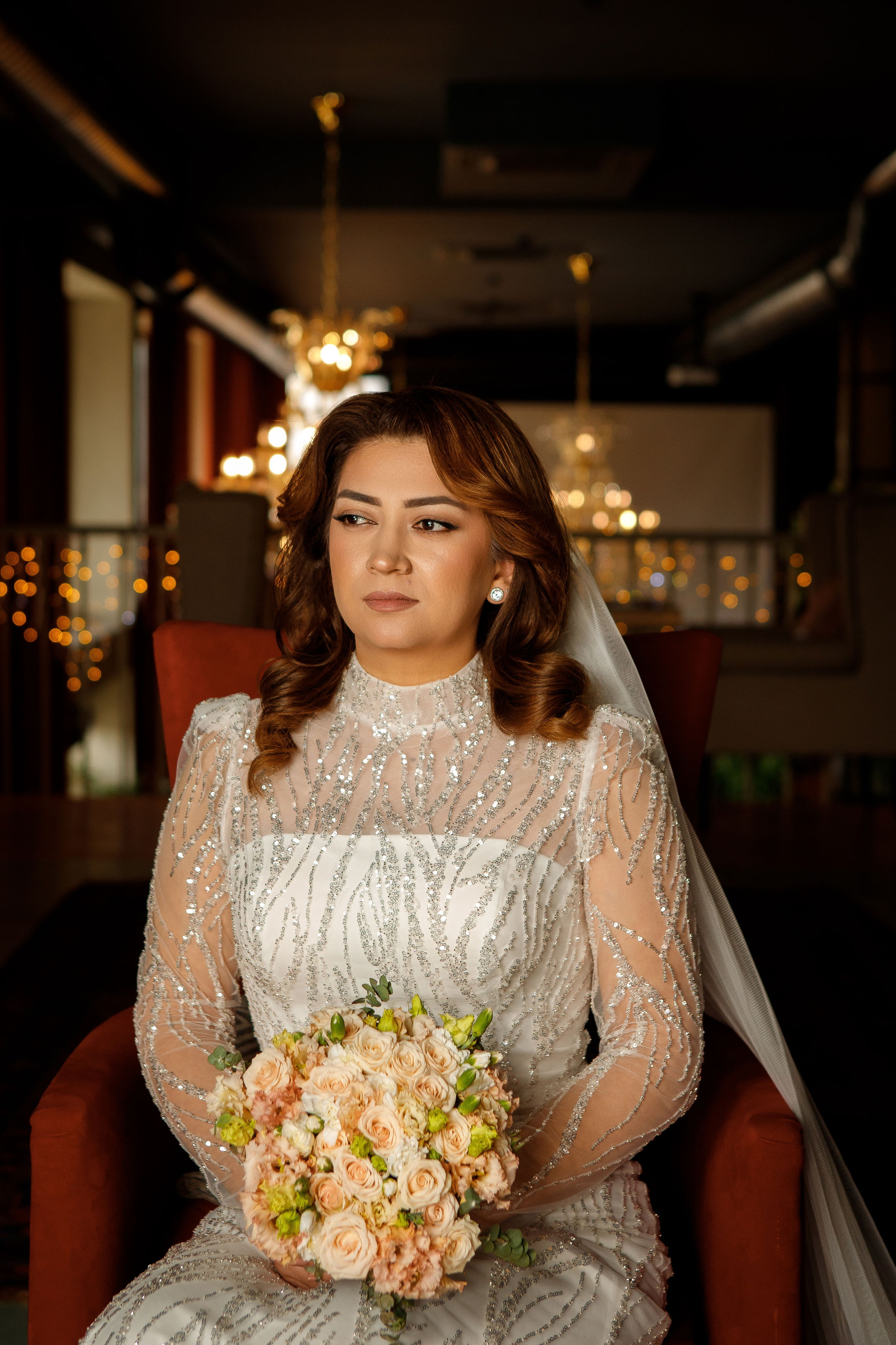 Аскер и Мадина. Фотограф и Видеограф СКФО