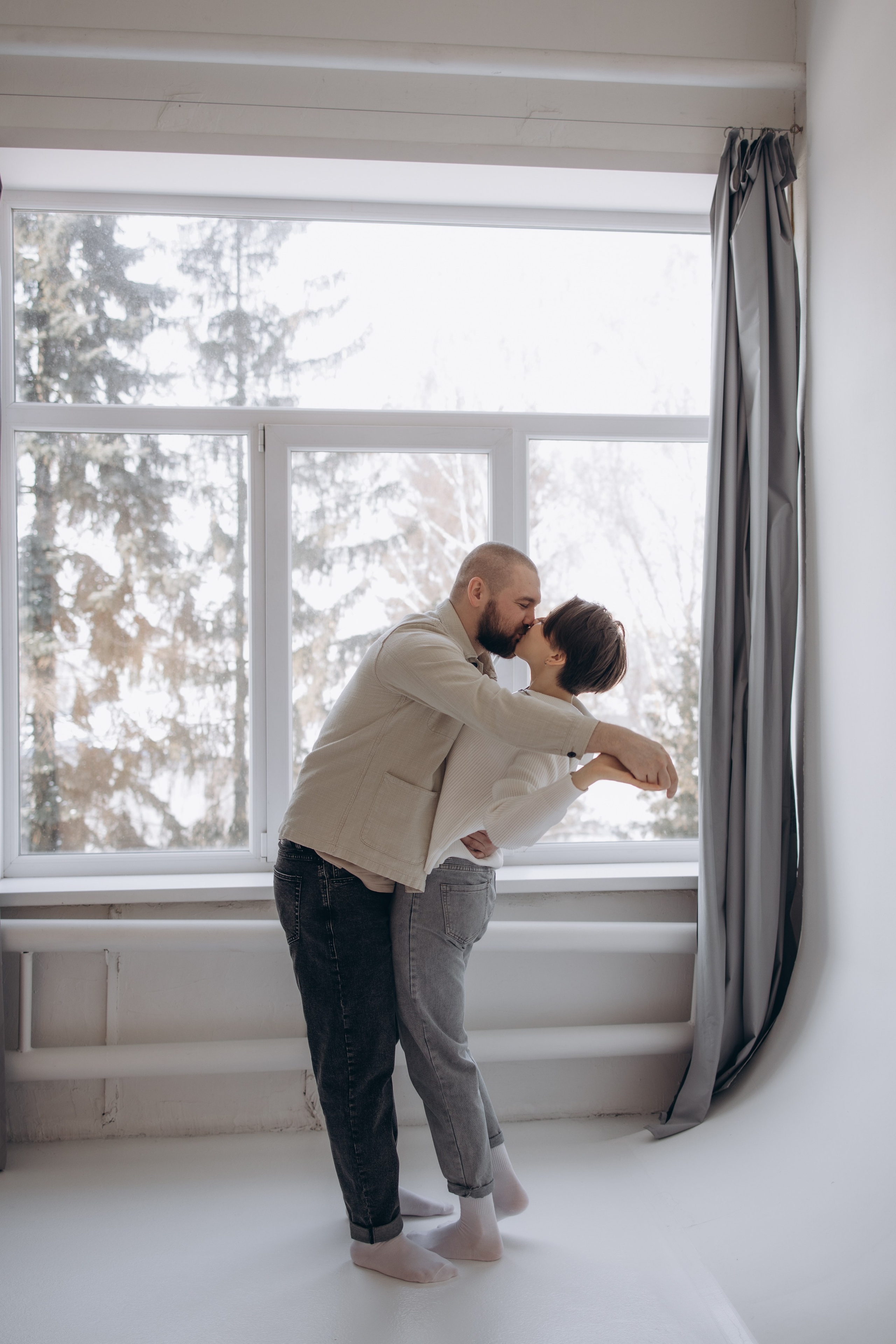 Вита и Саша