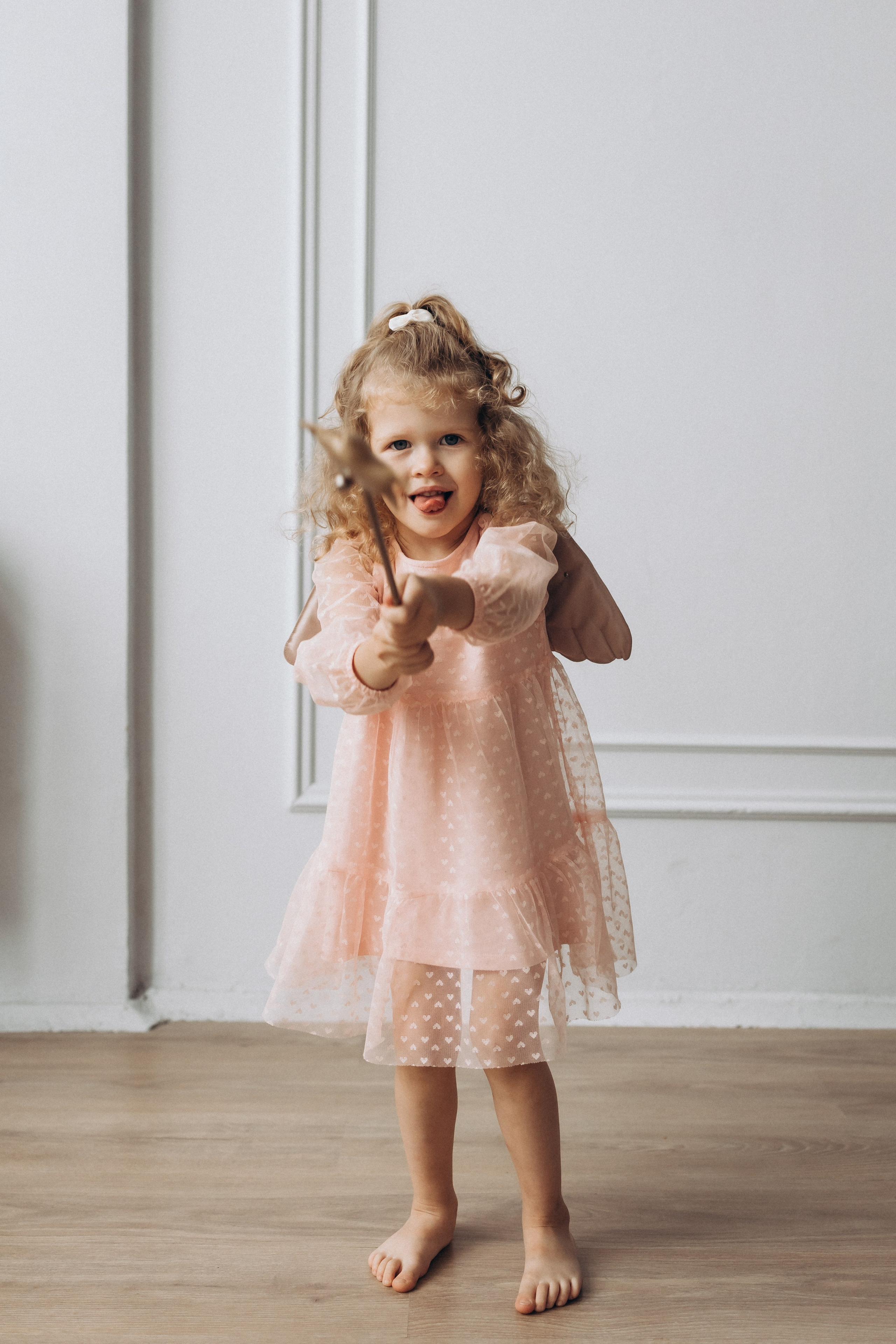 Алексей, Анастасия, Софа и Лев. Фотограф Нижний Новгород