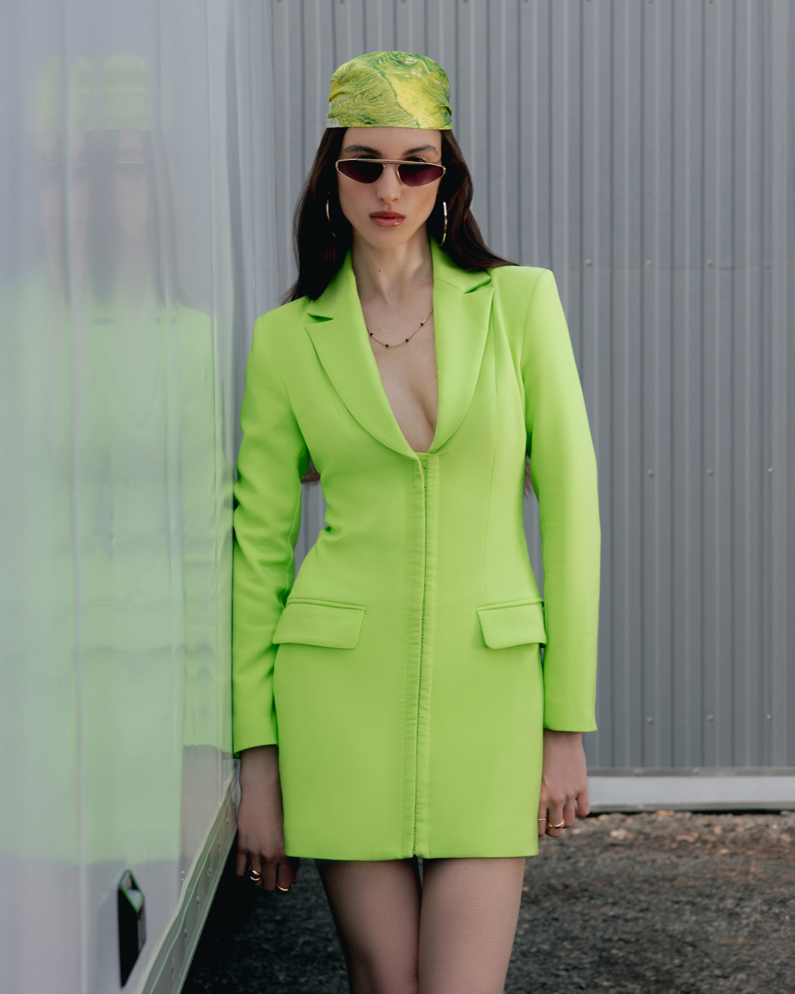 Removal. Персональный стилист Анастасия Фомина