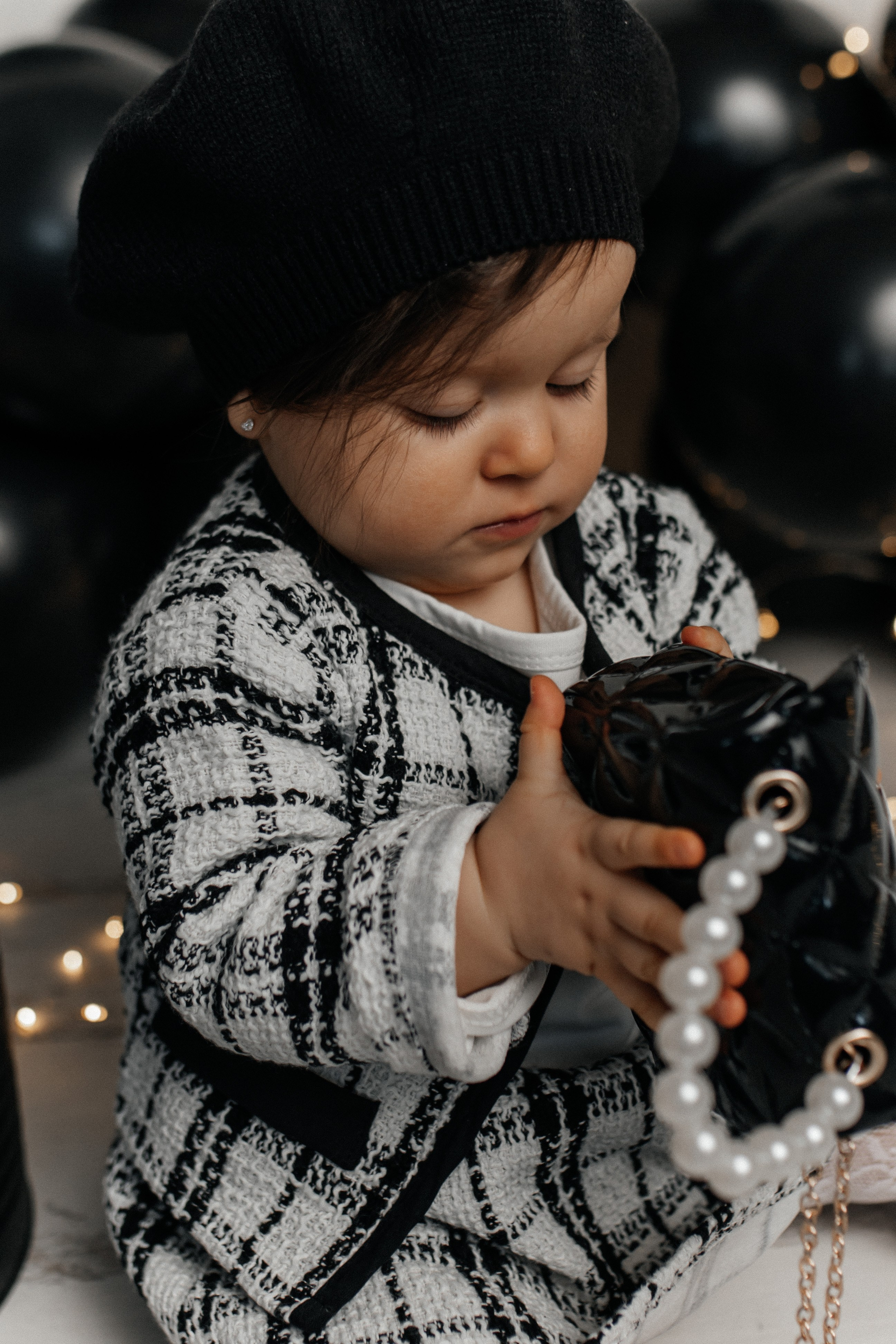 Годовасики. Семейный и детский фотограф в Южноуральске Дубовицкая Елена