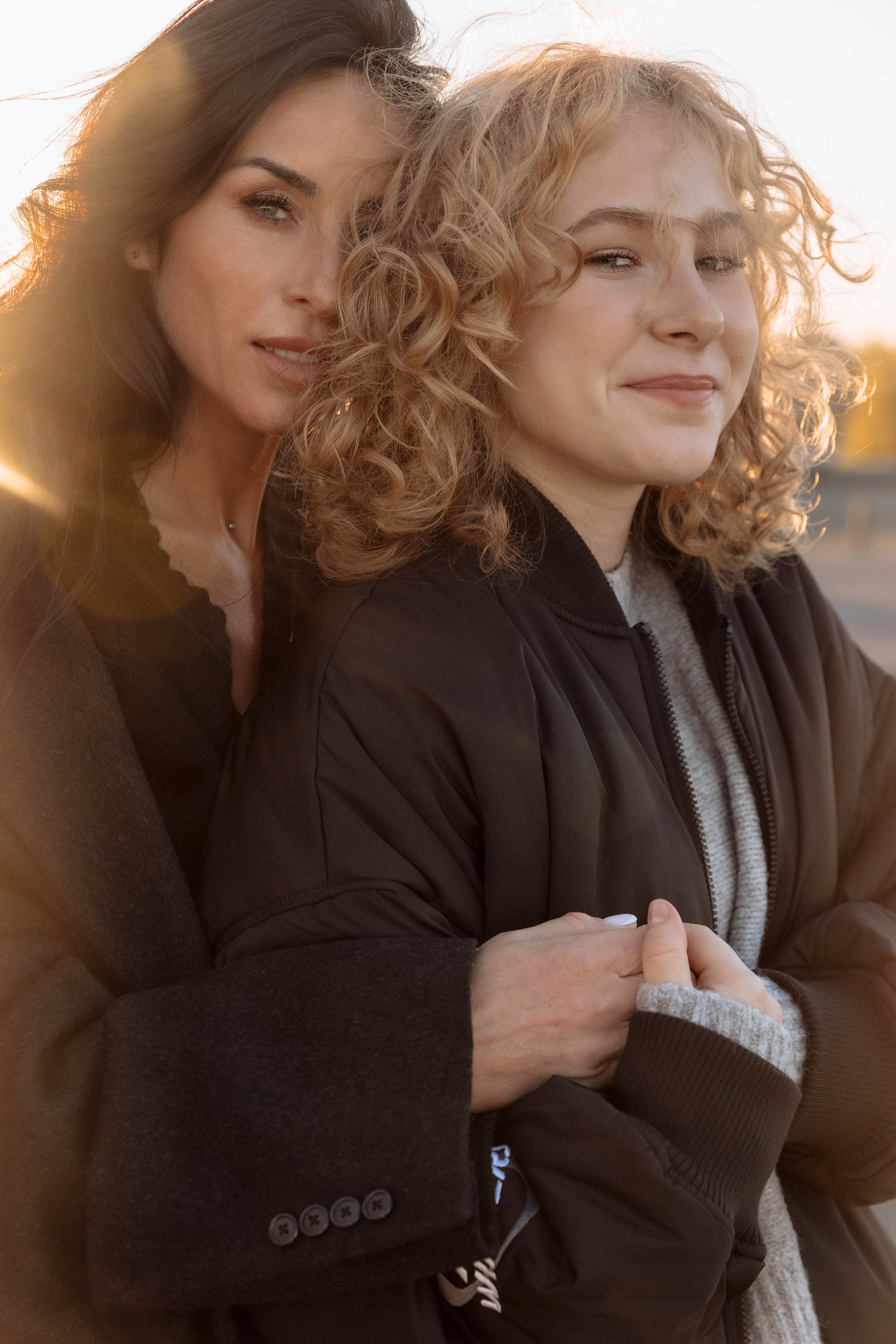 Оля и Мару. Свадебный и семейный фотограф Казань Чебоксары Ртищева Евгения