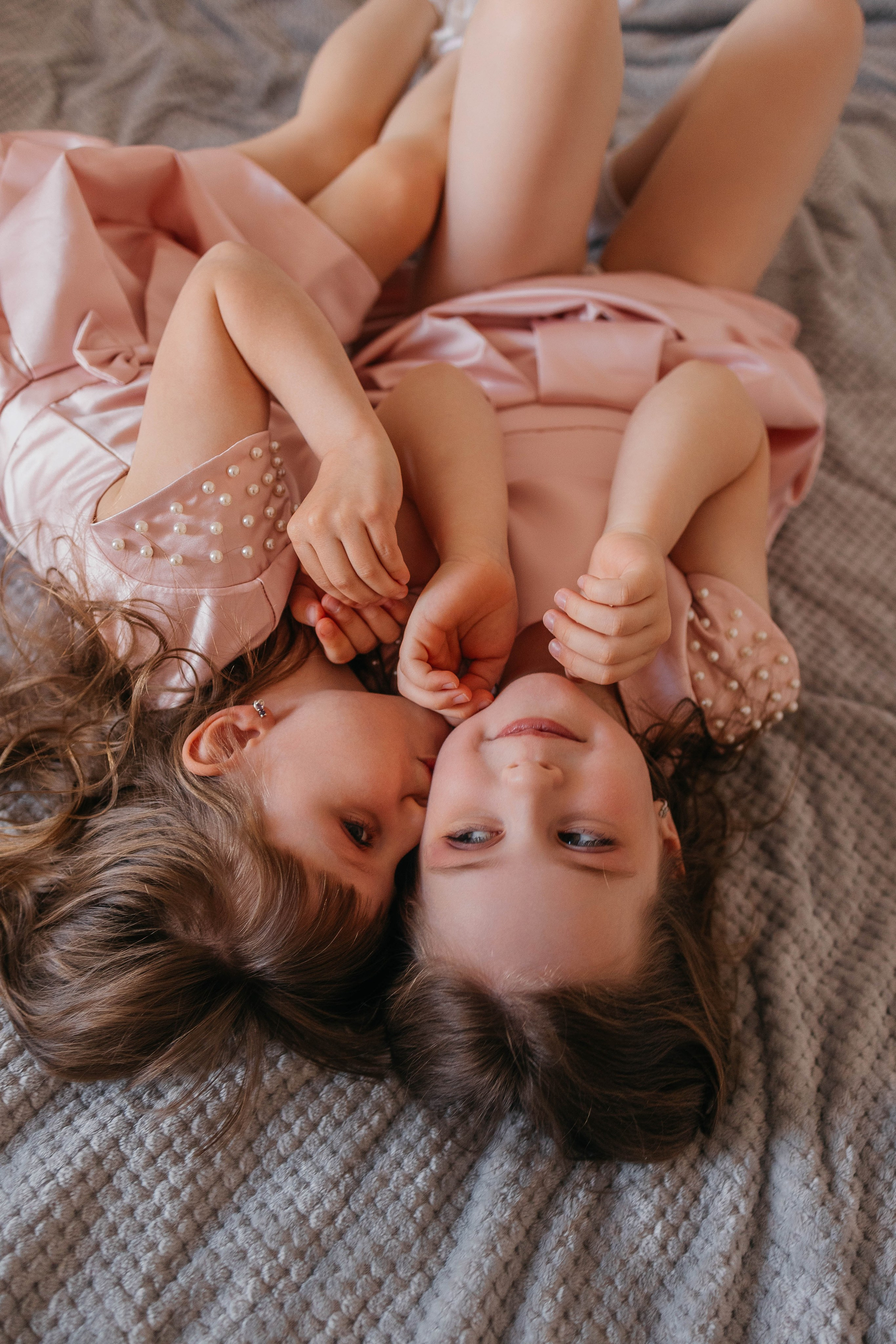 Семья Кати и Вовы. Фотограф в Твери Лагодная Яна