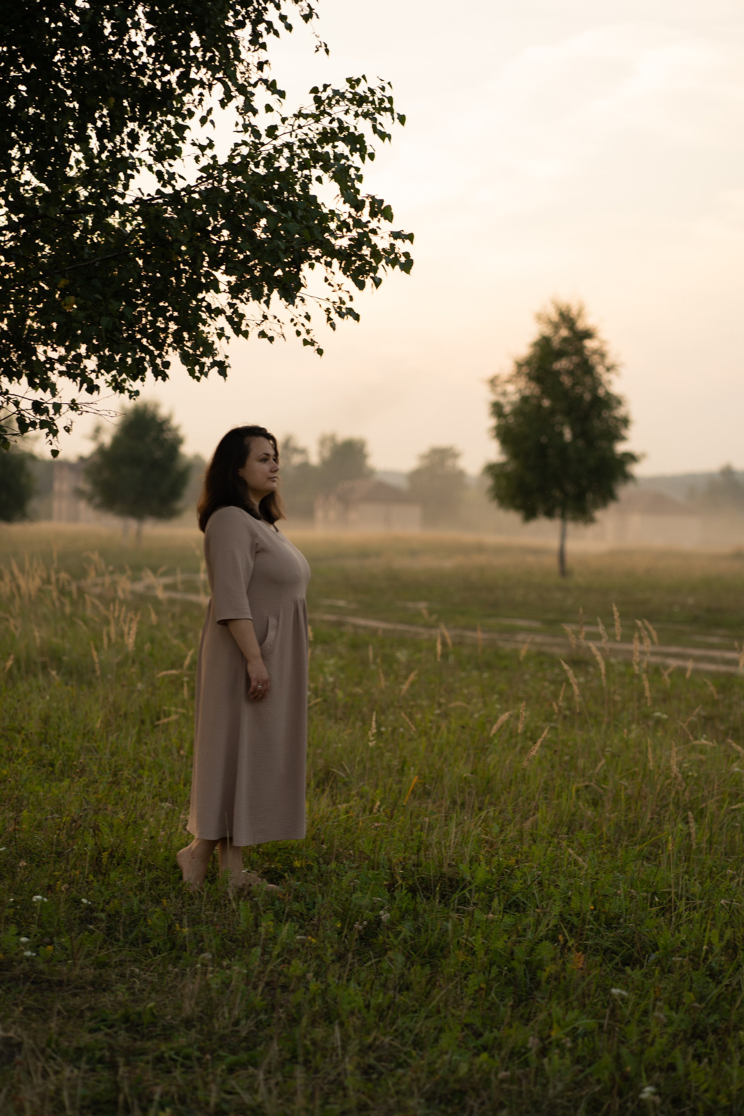 Любовь. Фотограф Катя Стрельцова