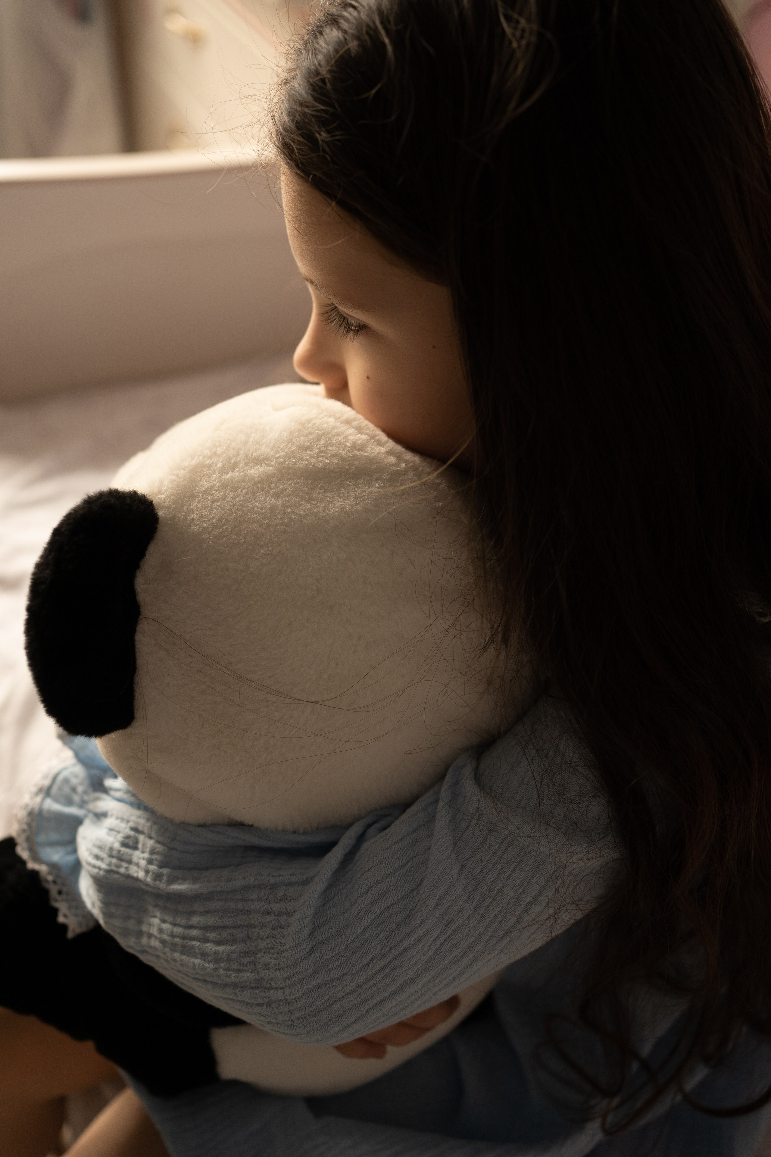 Семейная съёмка для Полины. Фотограф Катя Стрельцова