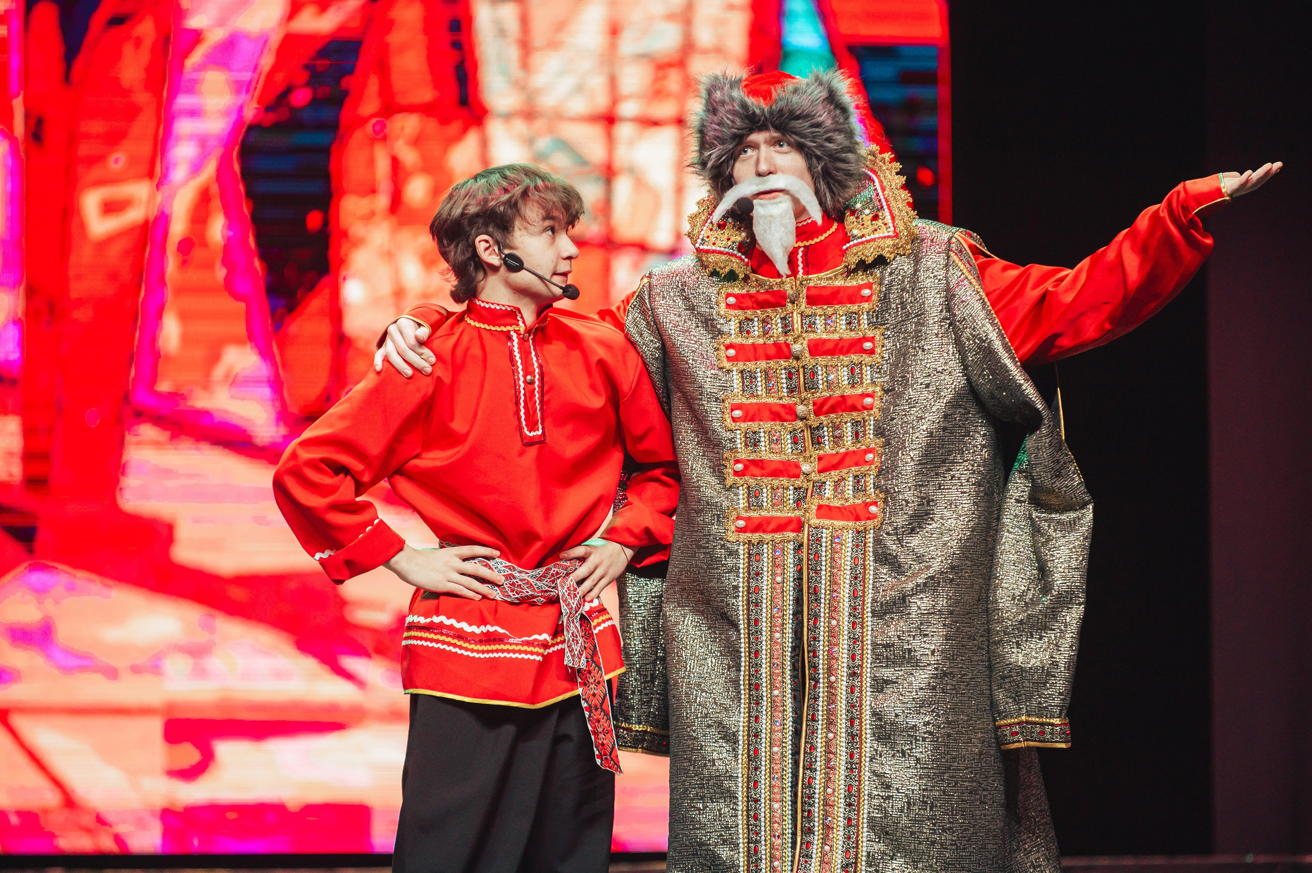 ГАЗСТРОЙПРОМ. Свадебная и концептуальная фотография в городе Улан-Удэ