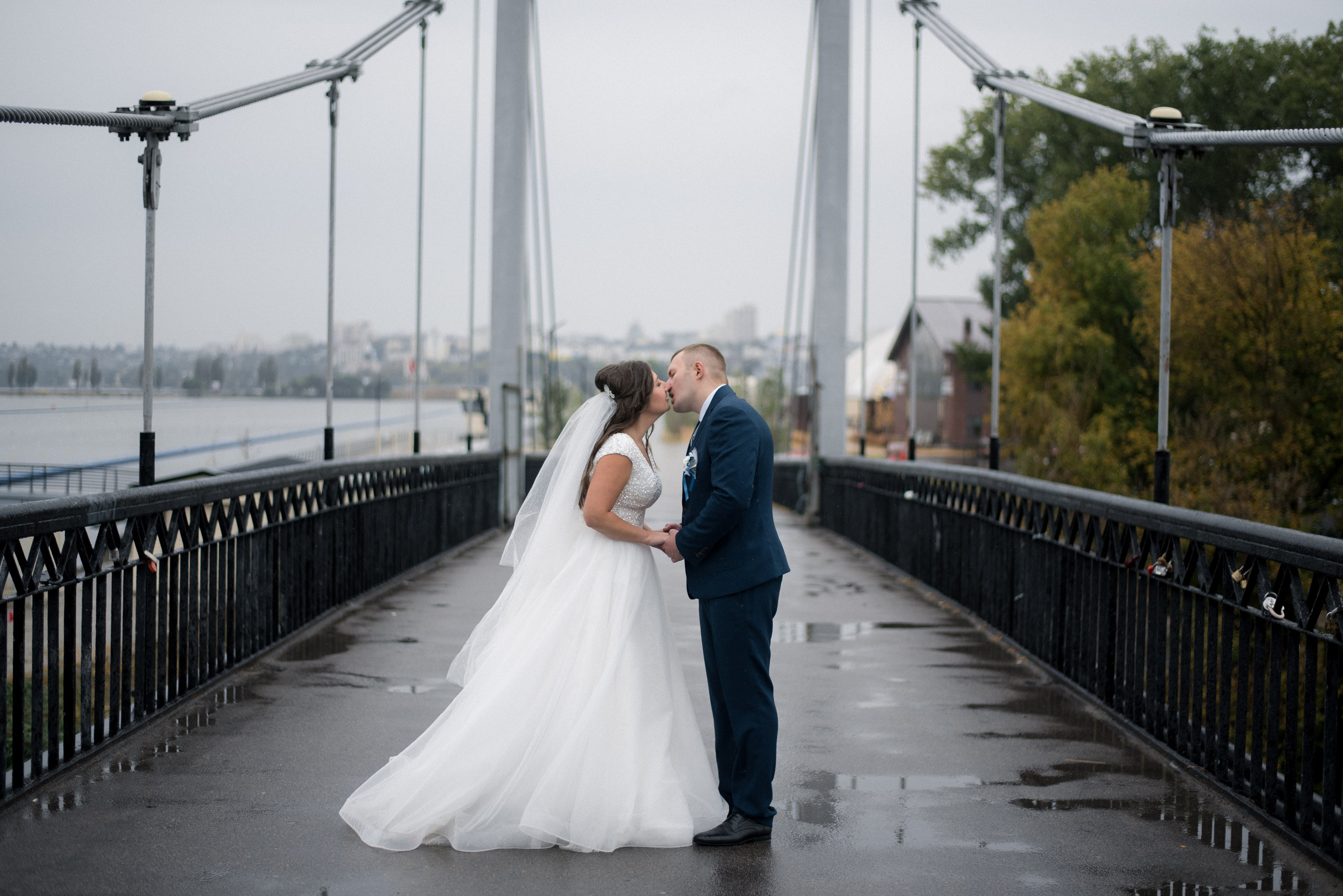 Анастасия и Роман. Семейный и детский фотограф в Воронеже София Минакова