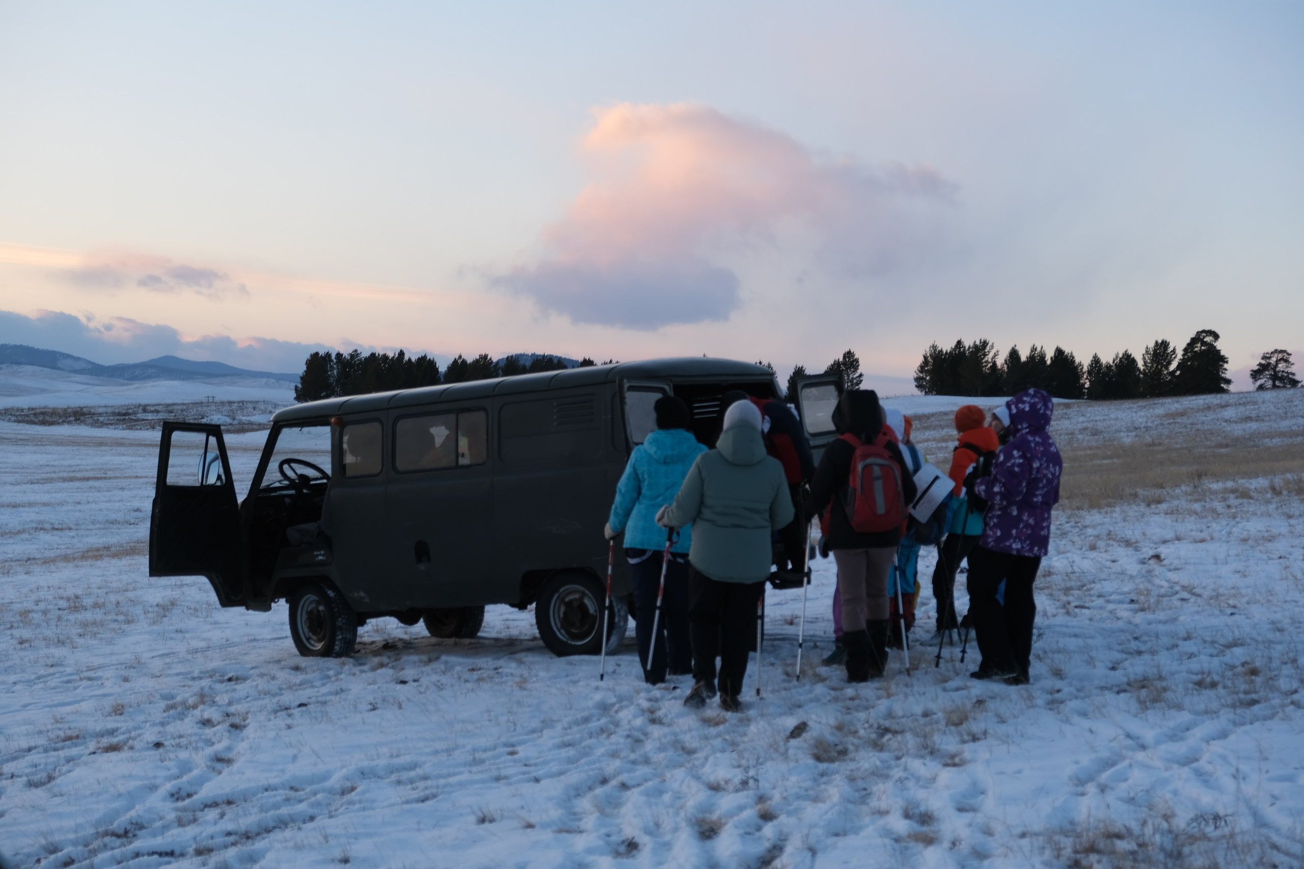 Кижингинский район. Сэсэг — дочь степи | семейный фотограф