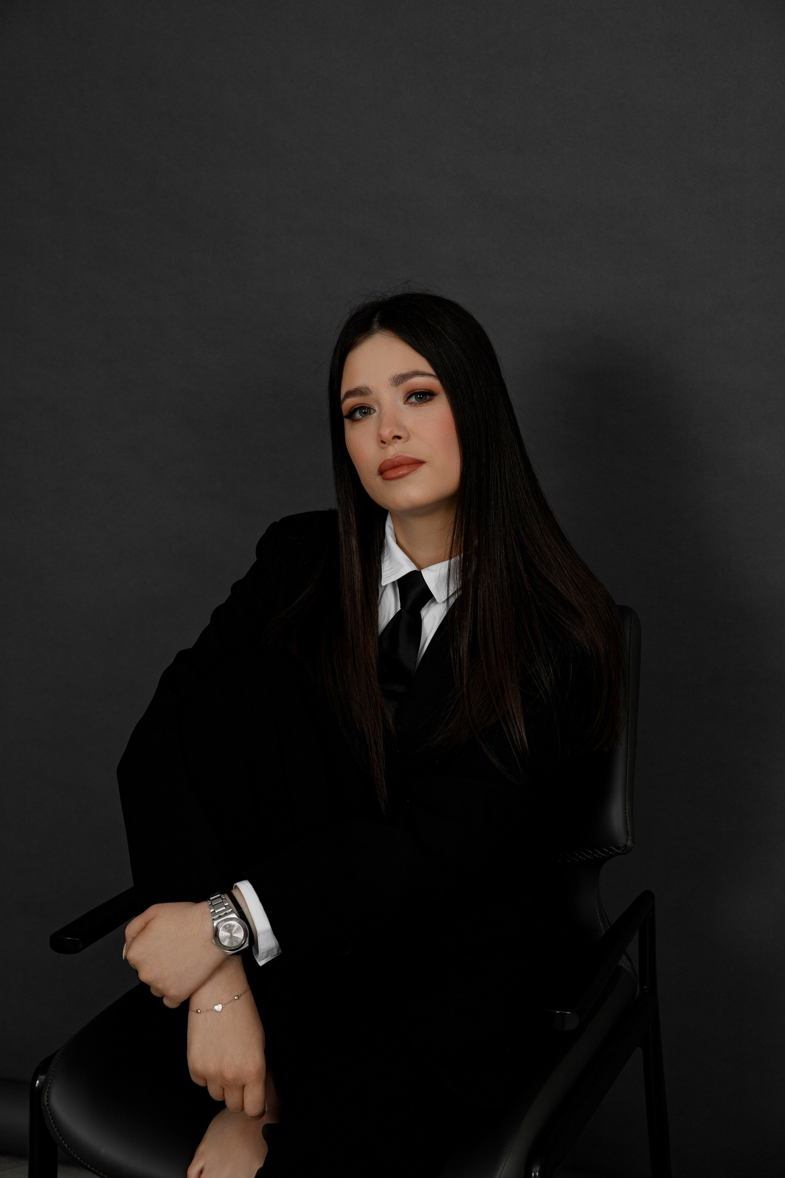 Индивидуальная фотосессия для Анны. Фотограф Александра Сыщенко