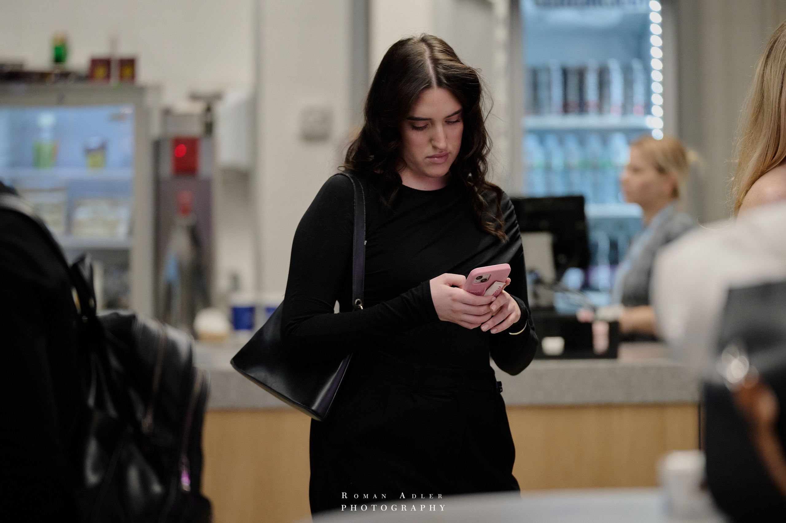 Студфест 2025 Москва. ВТБ Арена. 24 января 2025 года. Фотограф Роман Адлер