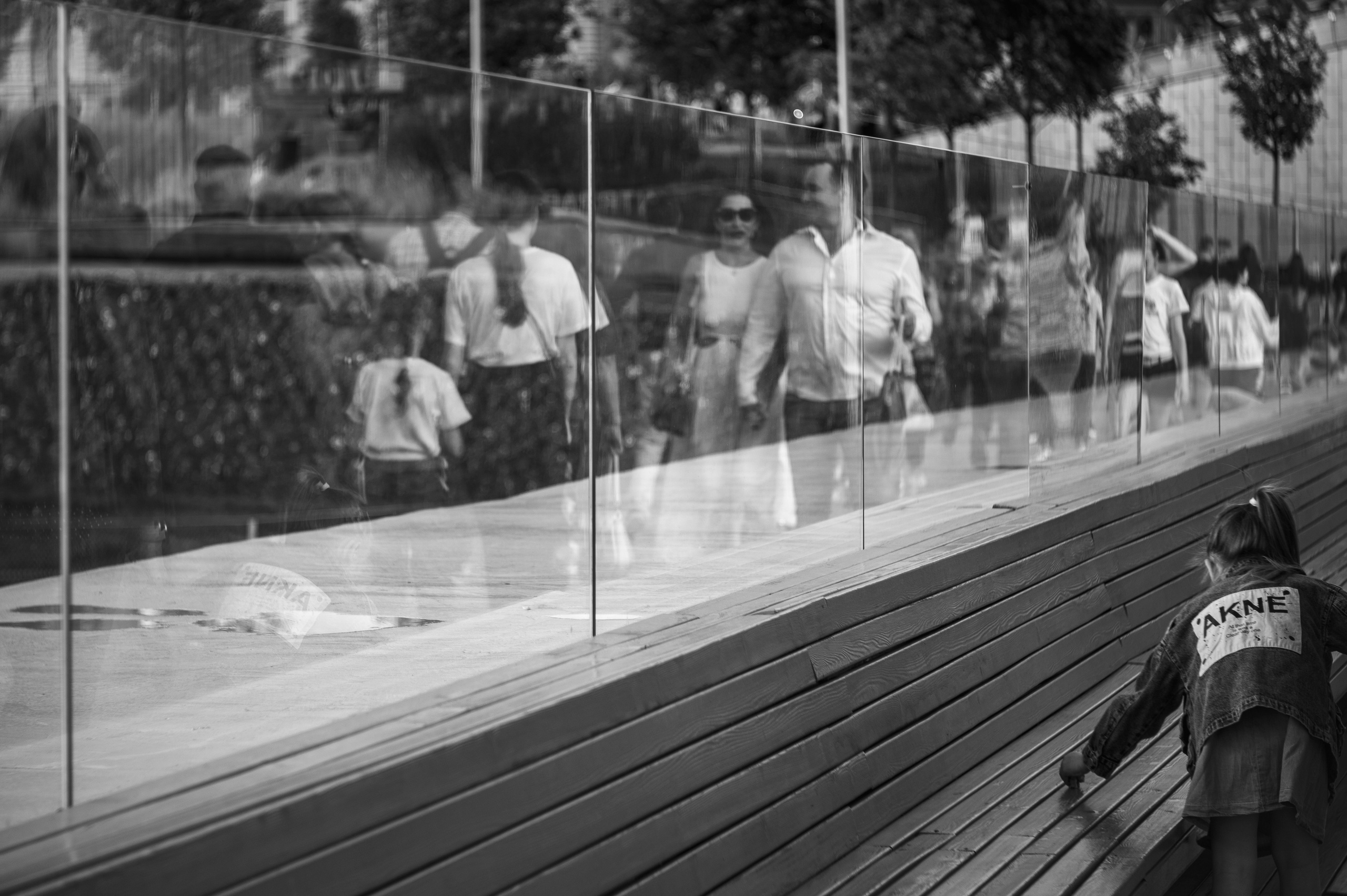 Фотопрогулка по Москве. Фотограф Роман Адлер