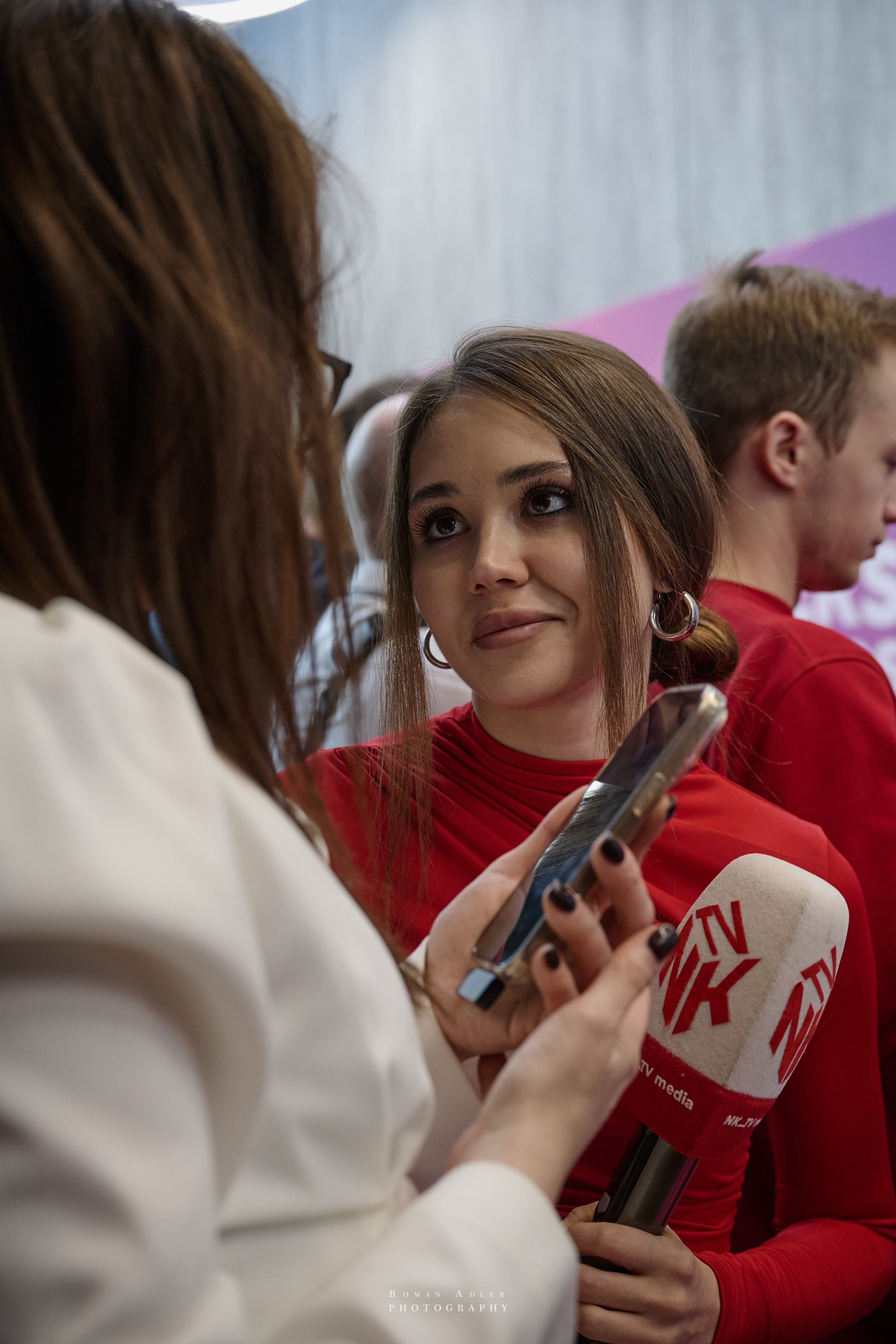 Bloggers Music Awards 2025. Фотограф Роман Адлер