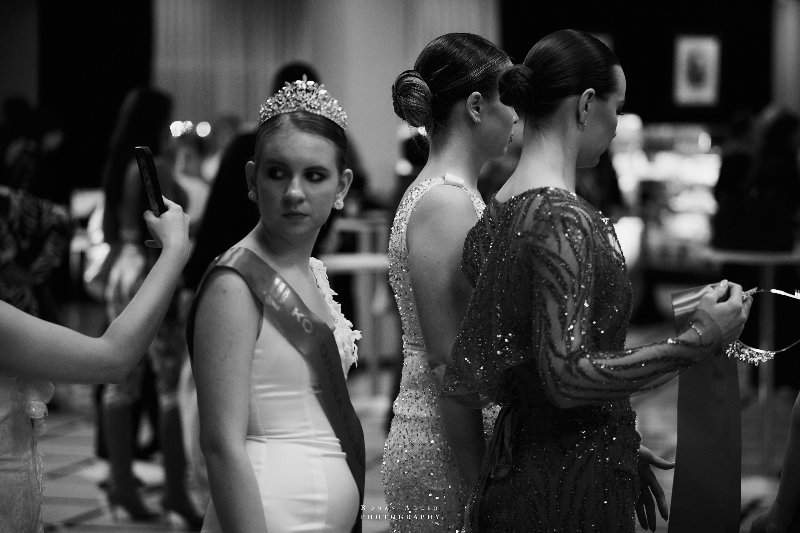 ESTET FASHION WEEK ОСЕНЬ — 2025. Фотограф Роман Адлер