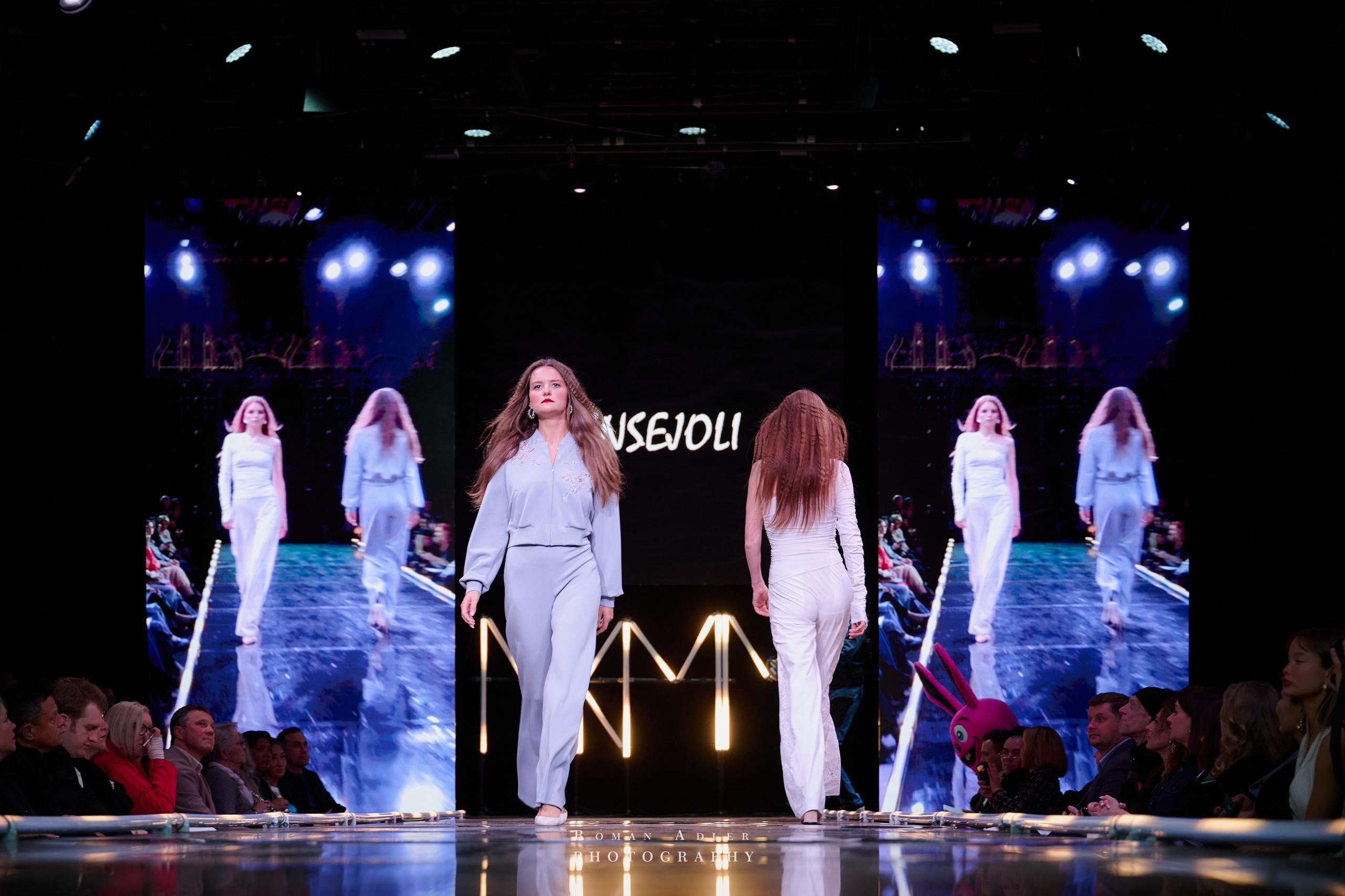 МКММ весна 2025. Фотограф Роман Адлер