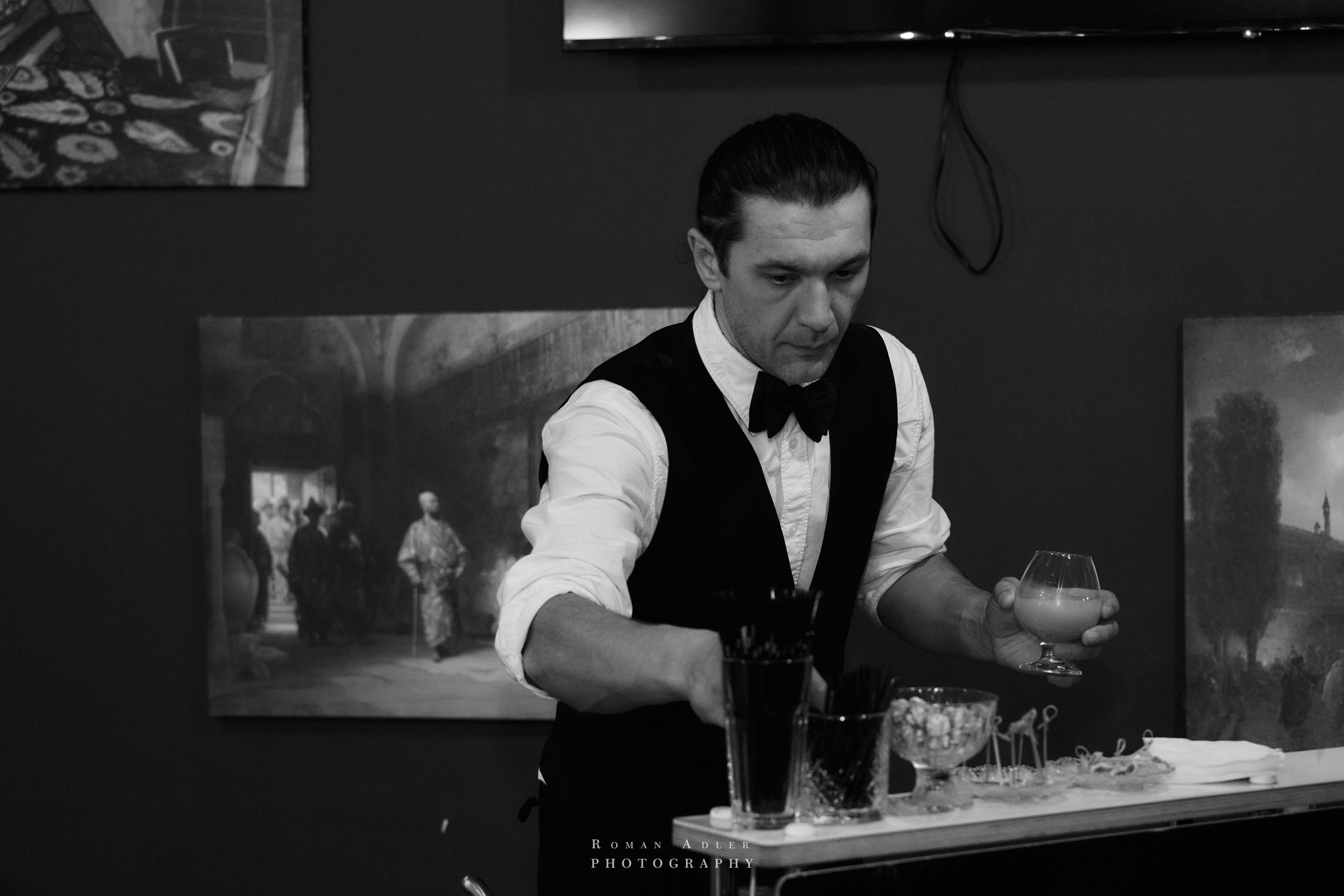 Концерт Марики (группа Стрелки). Фотограф Роман Адлер