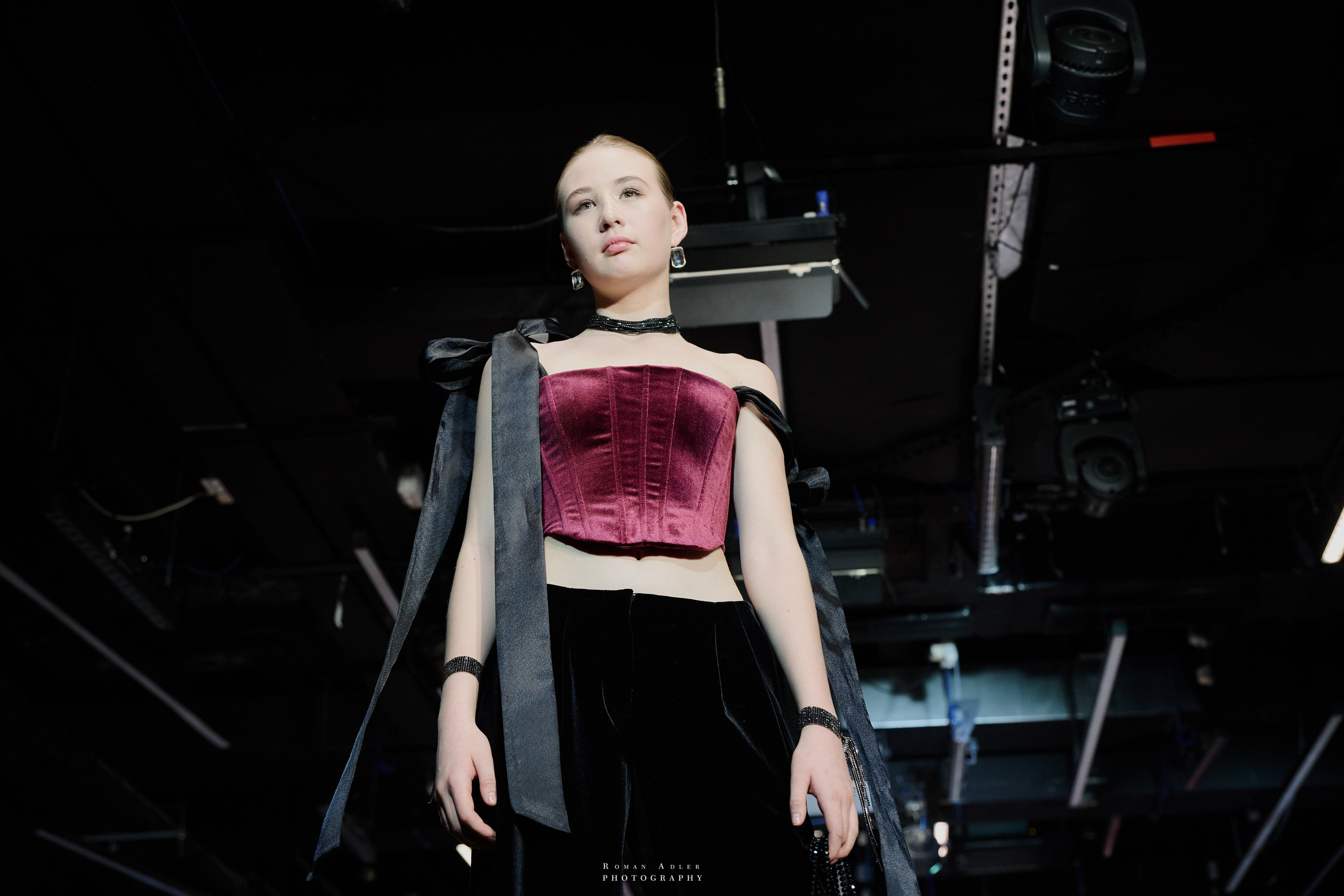 МКММ ХII сезон. Фотограф Роман Адлер