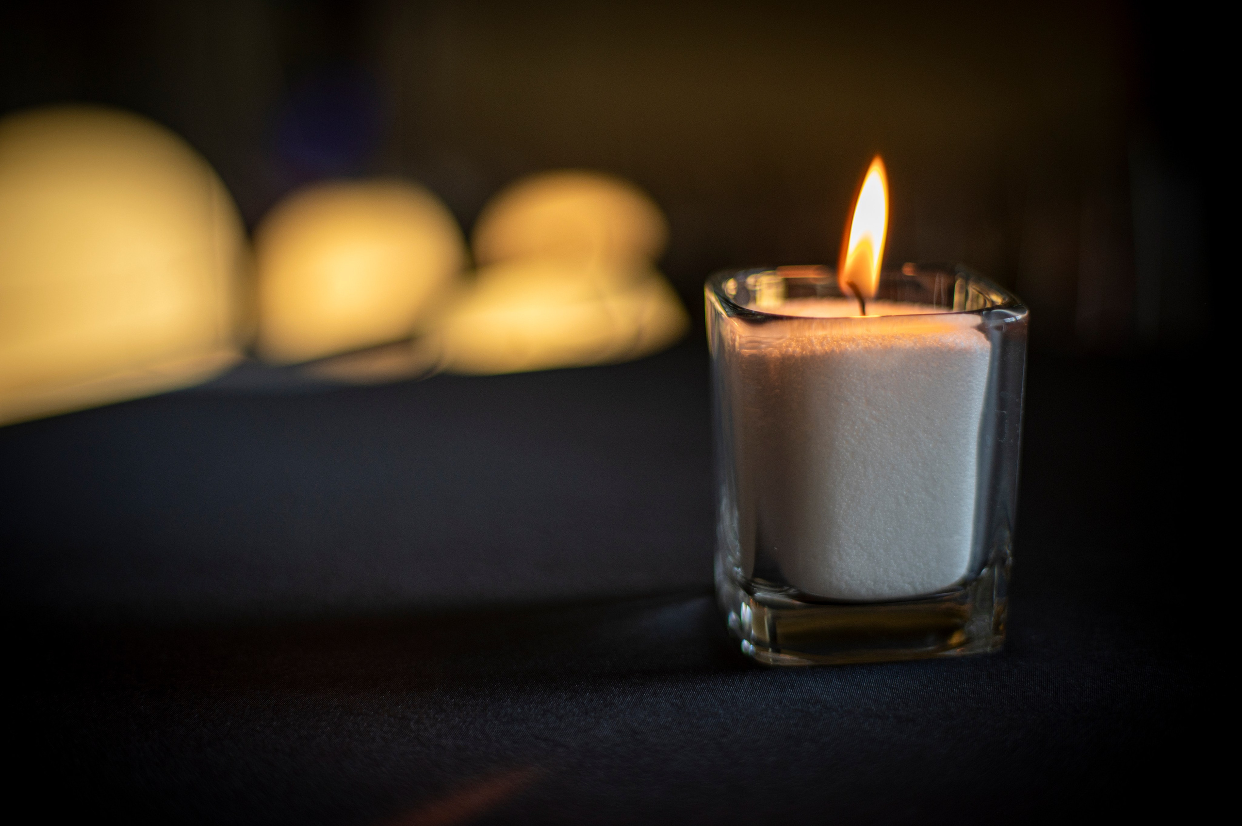 Фоторепортаж из стрелкового клуба «Объект». Фотограф Роман Адлер