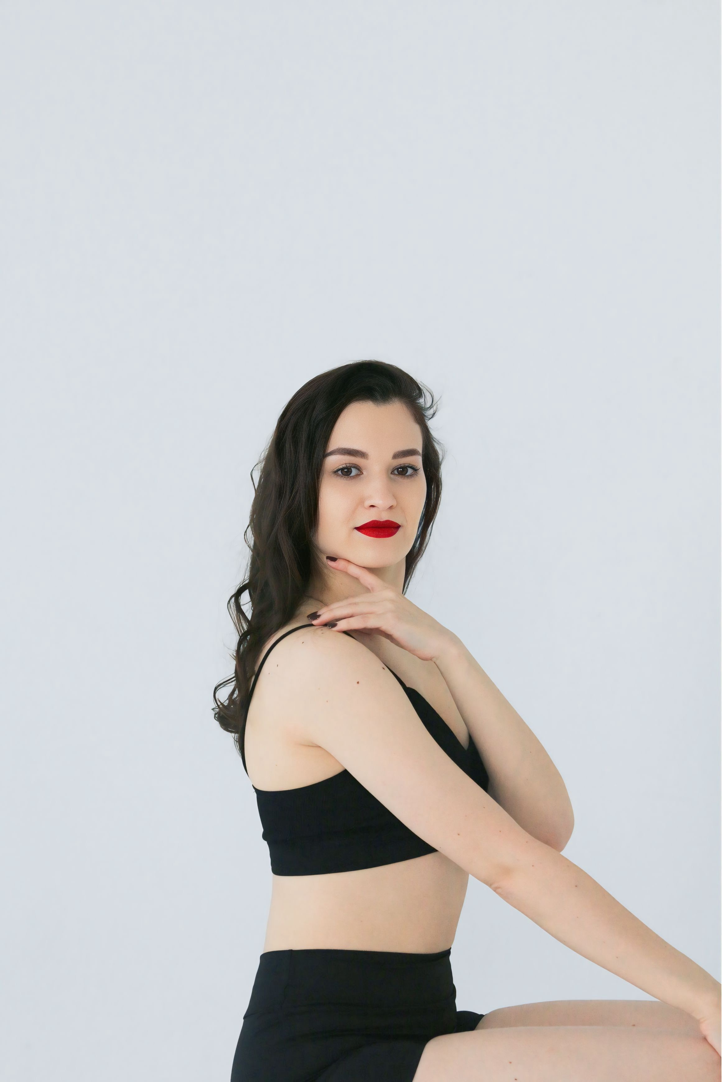 Искусство тела