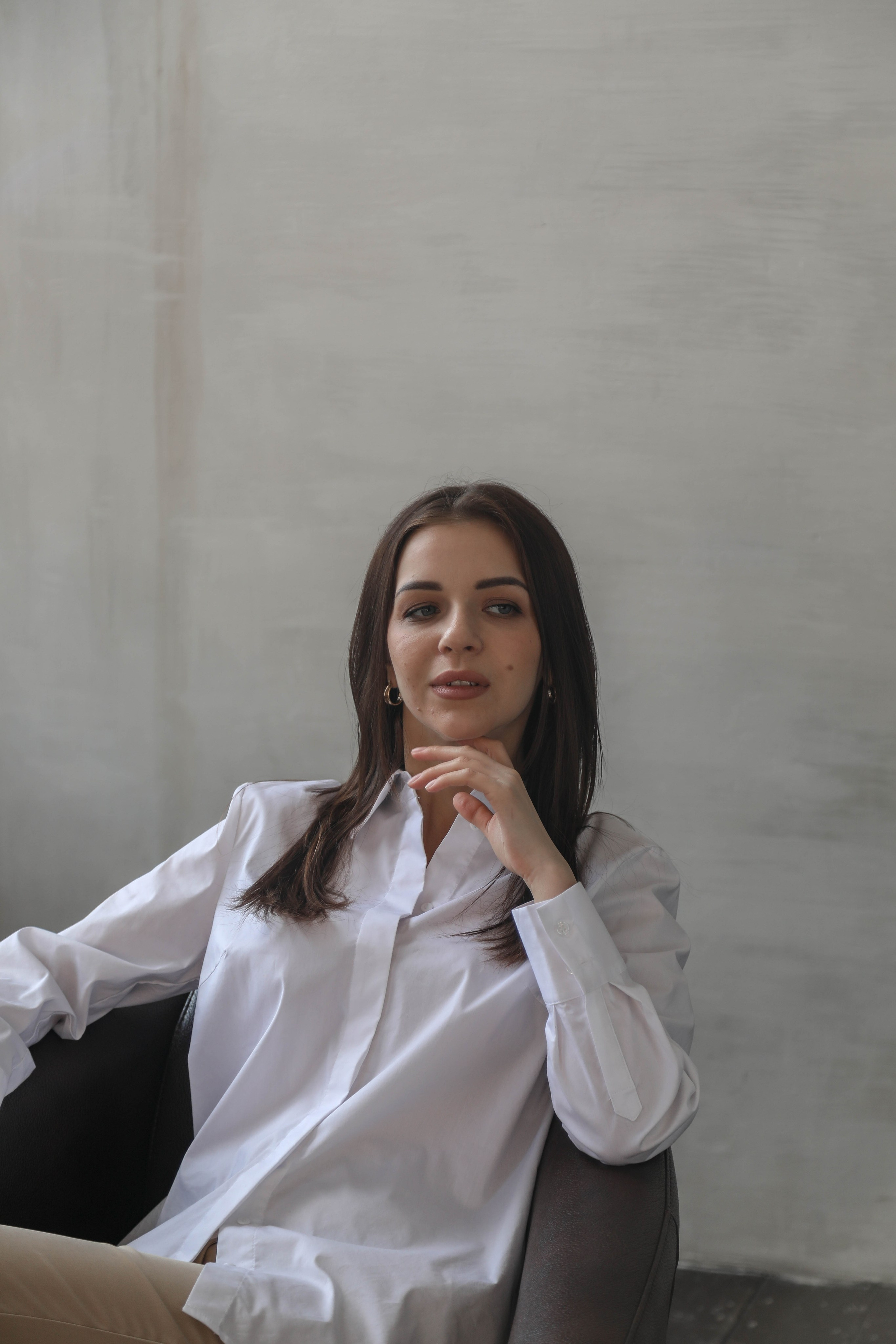 Съемка компании. Контент фотограф в Москве Екатерина Михно