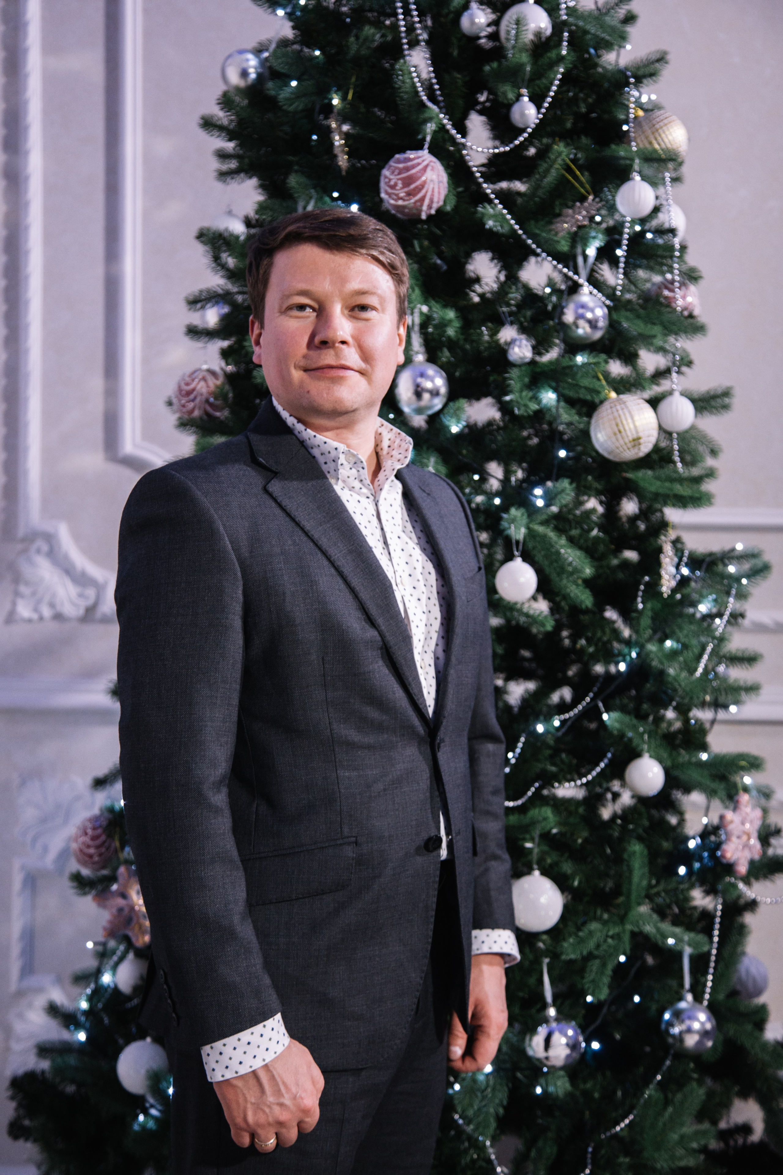 New Year. Свадебный и семейный фотограф в Перми Лилия Гатауллина