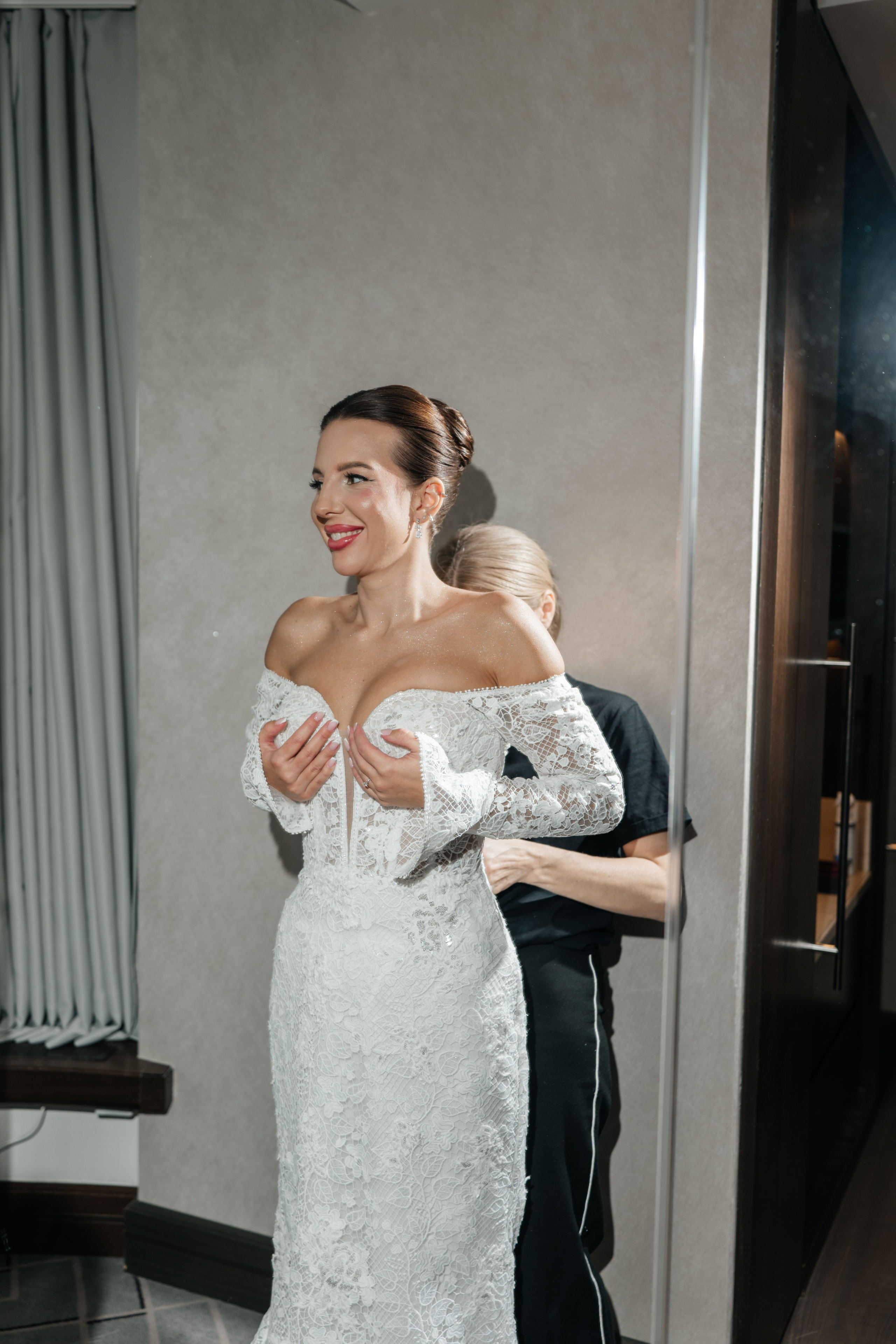 DENIS & ANASTASIA. Свадебное ФОТО & ВИДЕО Москва/Липецк