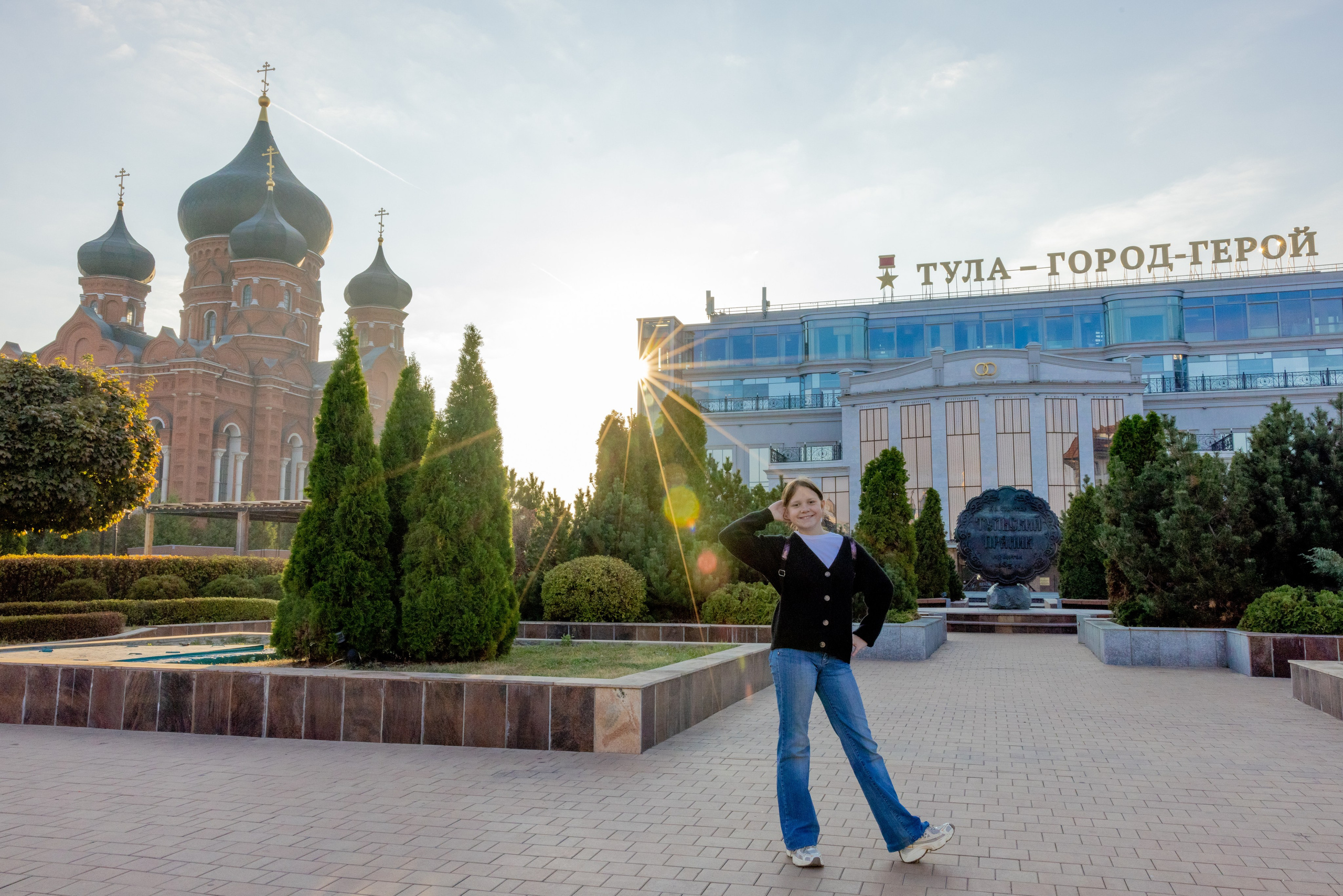 Поездка на поле Кулеково. Фотограф в Туле Крупский АнДРей. Фотостудия «КАДР71» в Туле