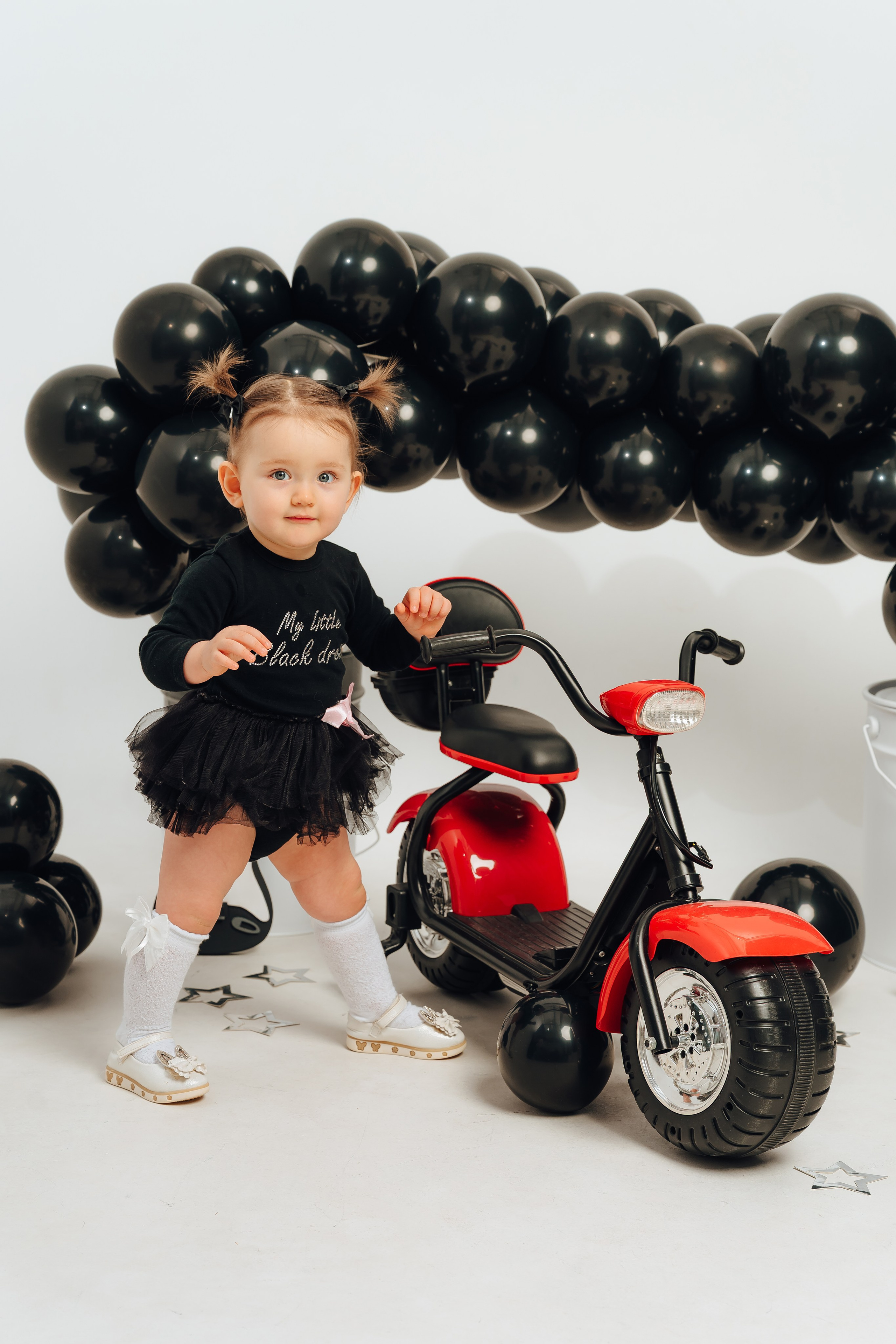 Годовасие бусинки. Детский и семейный фотограф Катерина Мишина