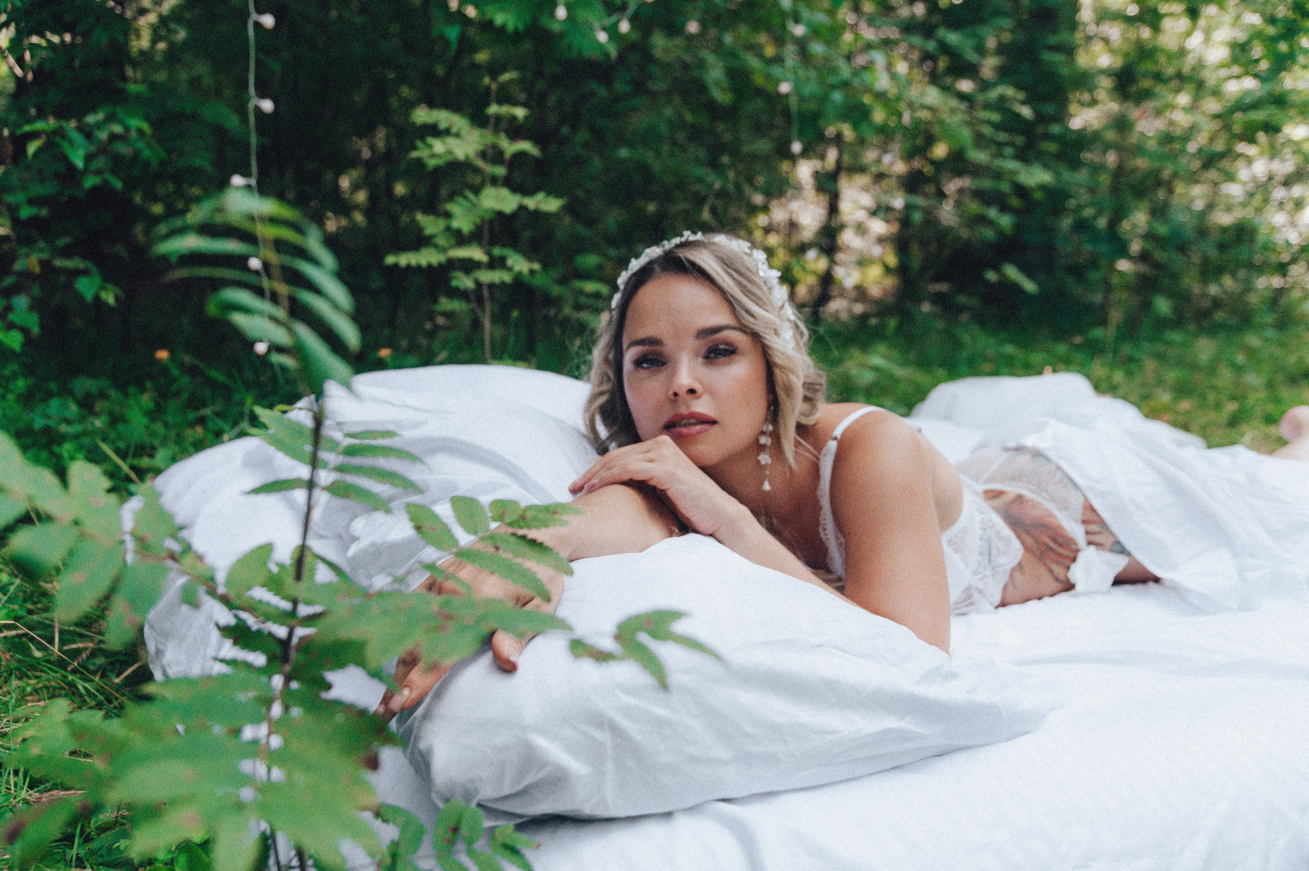 Утро невесты ч.1. Детский и семейный фотограф Катерина Мишина