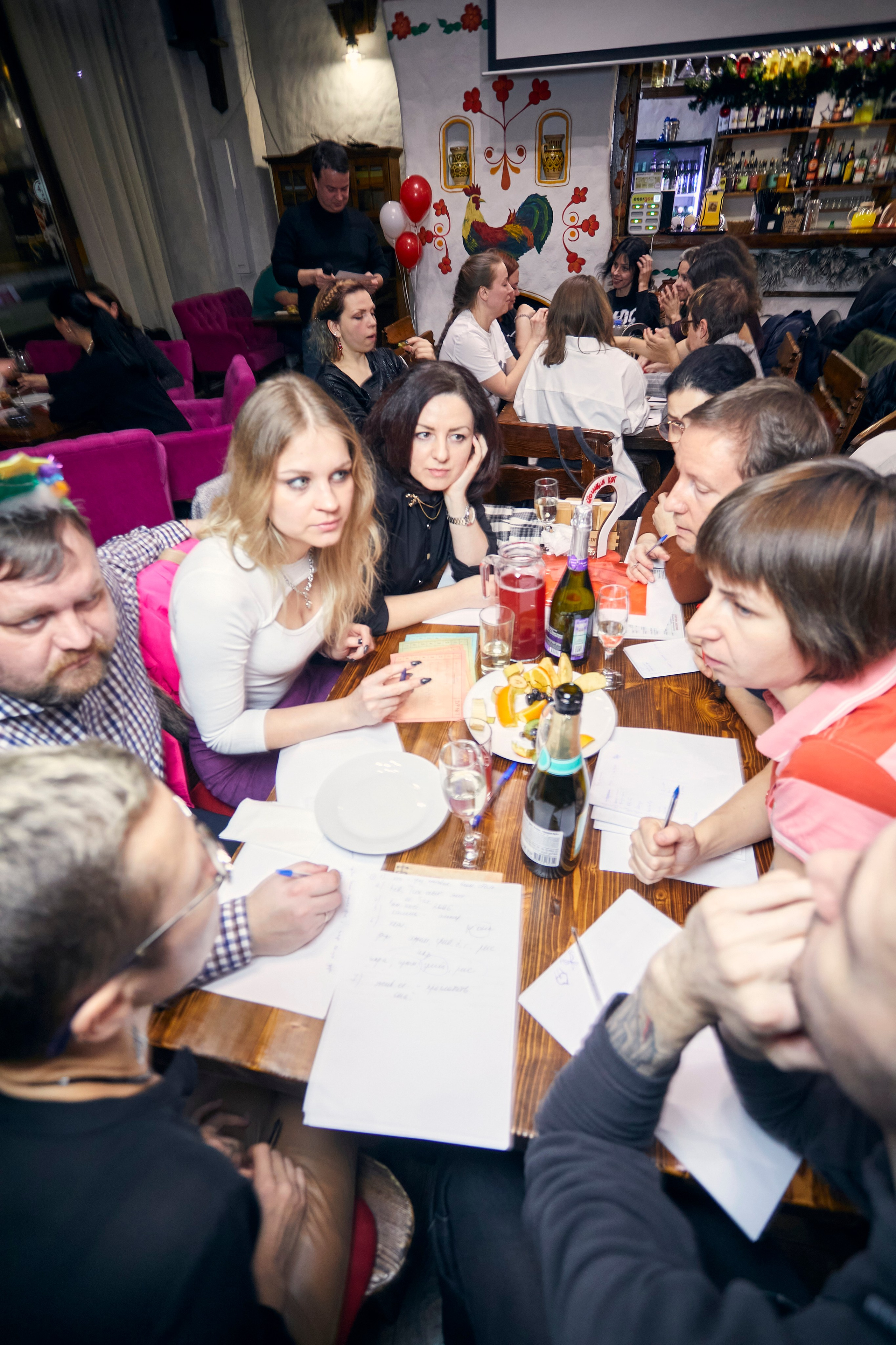 Умные Игры Зеленоград — фотограф. Фотограф Михаил Коган — Москва 89267284460